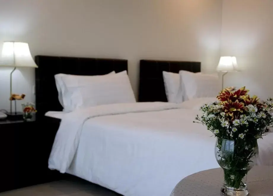 Bedroom, Bed in soi2inn Bedroom, Bed in soi2inn