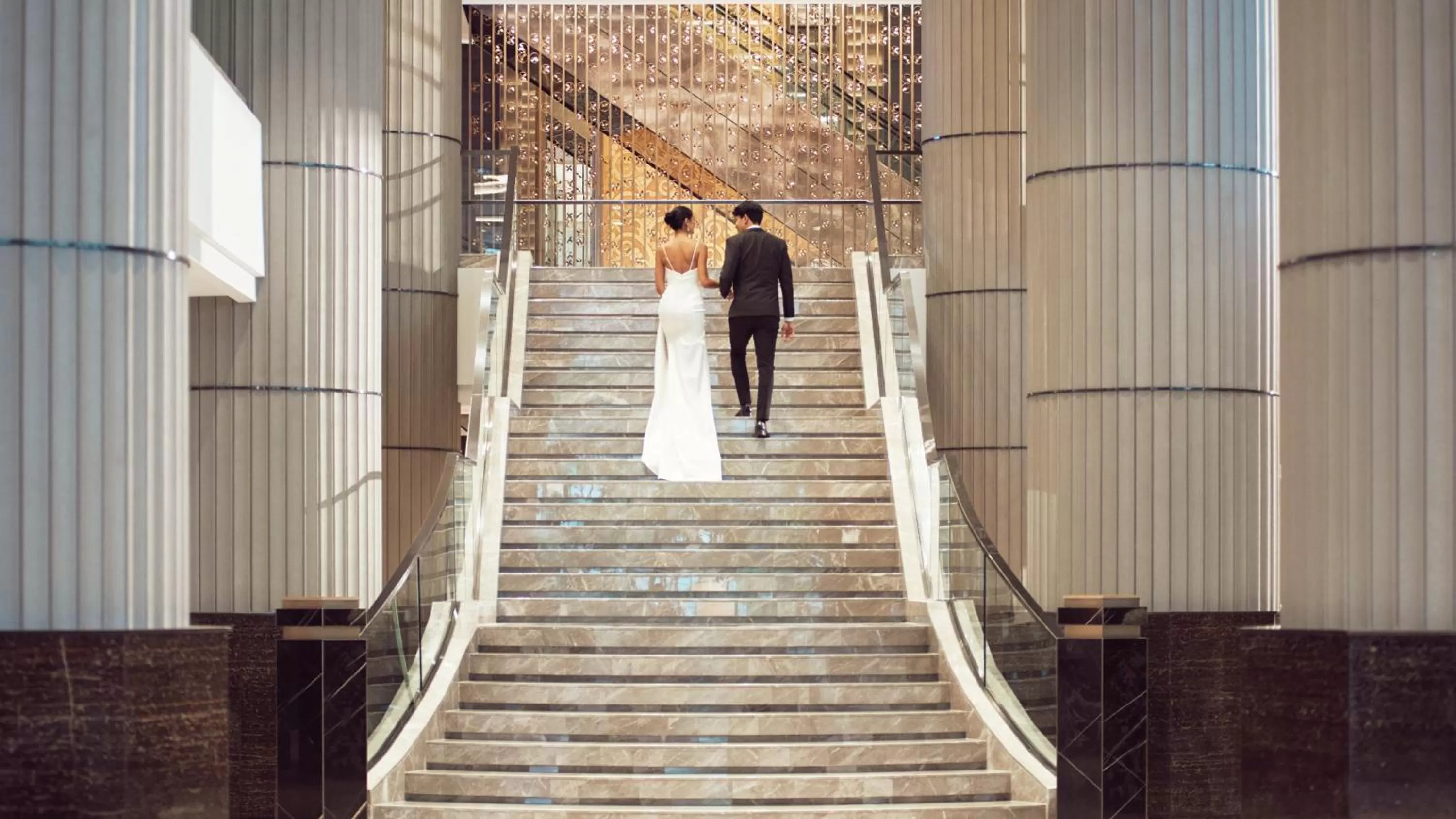 Meeting/conference room in InterContinental Bangkok by IHG