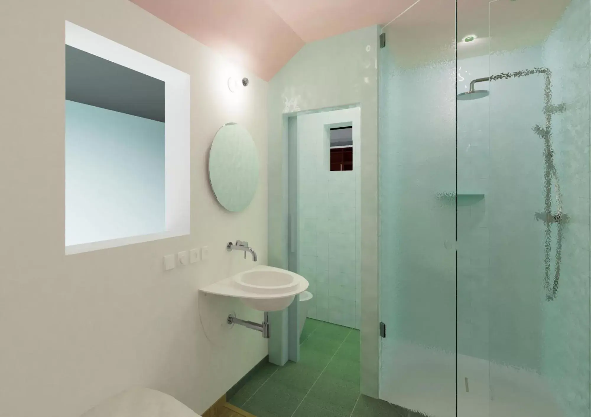 Bedroom in Hotel Not Hotel Rotterdam Bedroom in Hotel Not Hotel Rotterdam