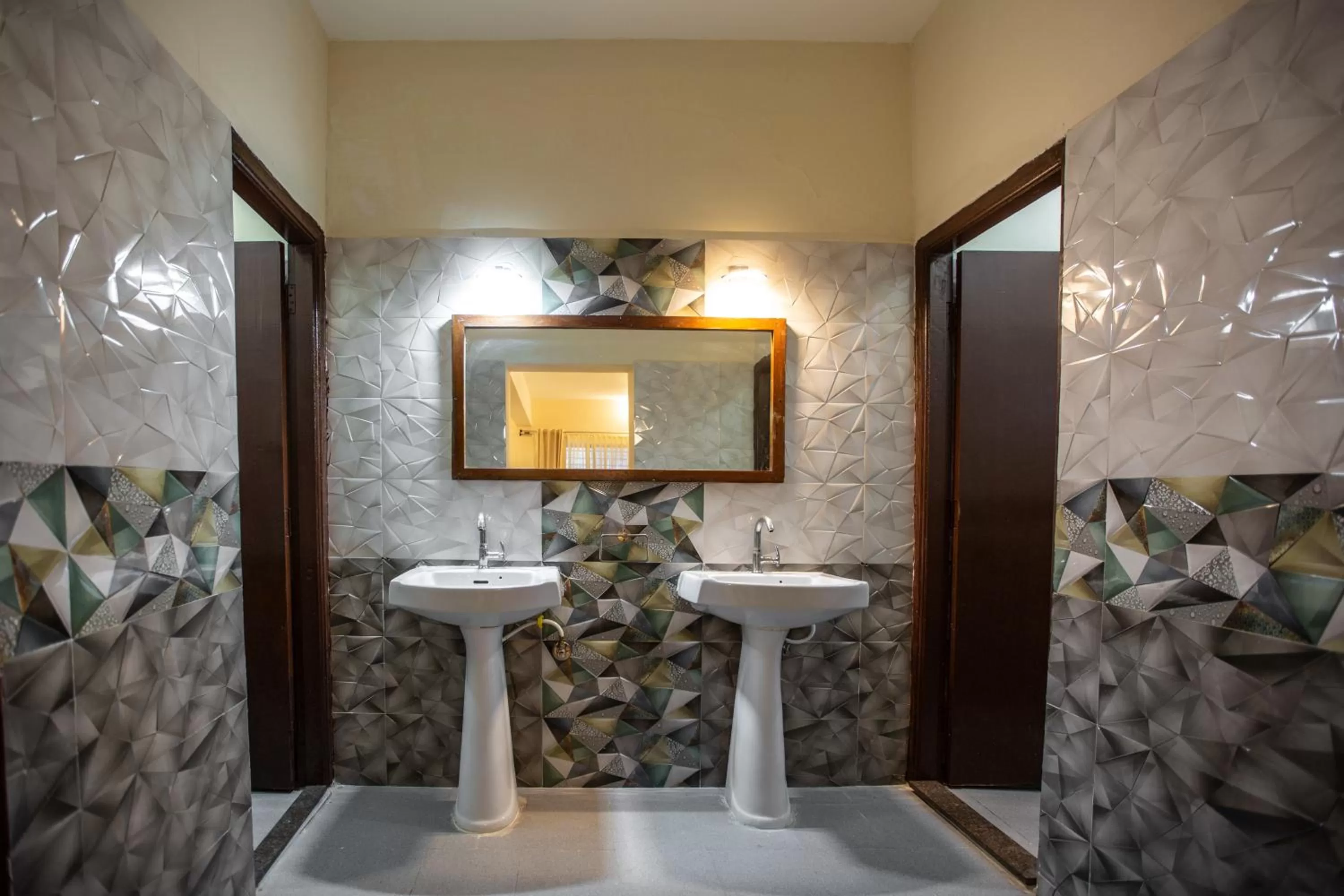 KSTDC Hotel Mayura Hoysala, Mysore