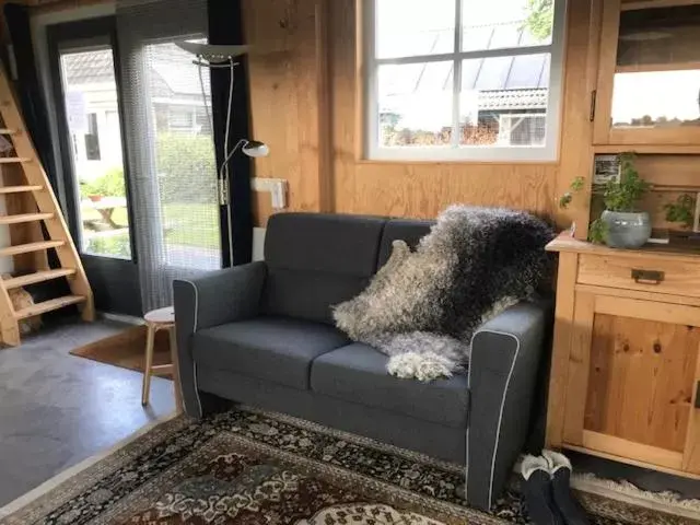 Seating Area in Bêd en Brochje de Hollen