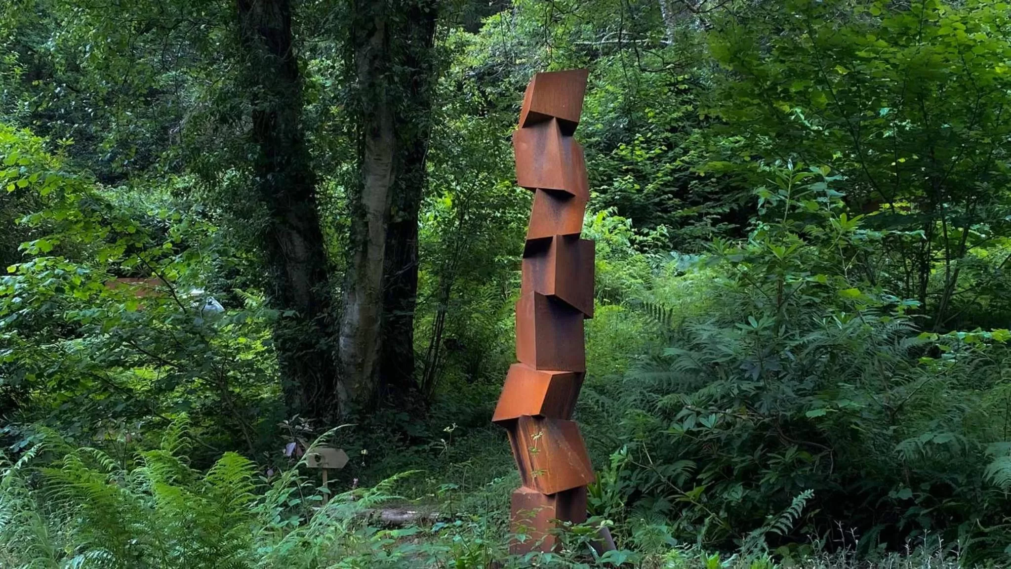 Broomhill Estate Boutique Art Hotel