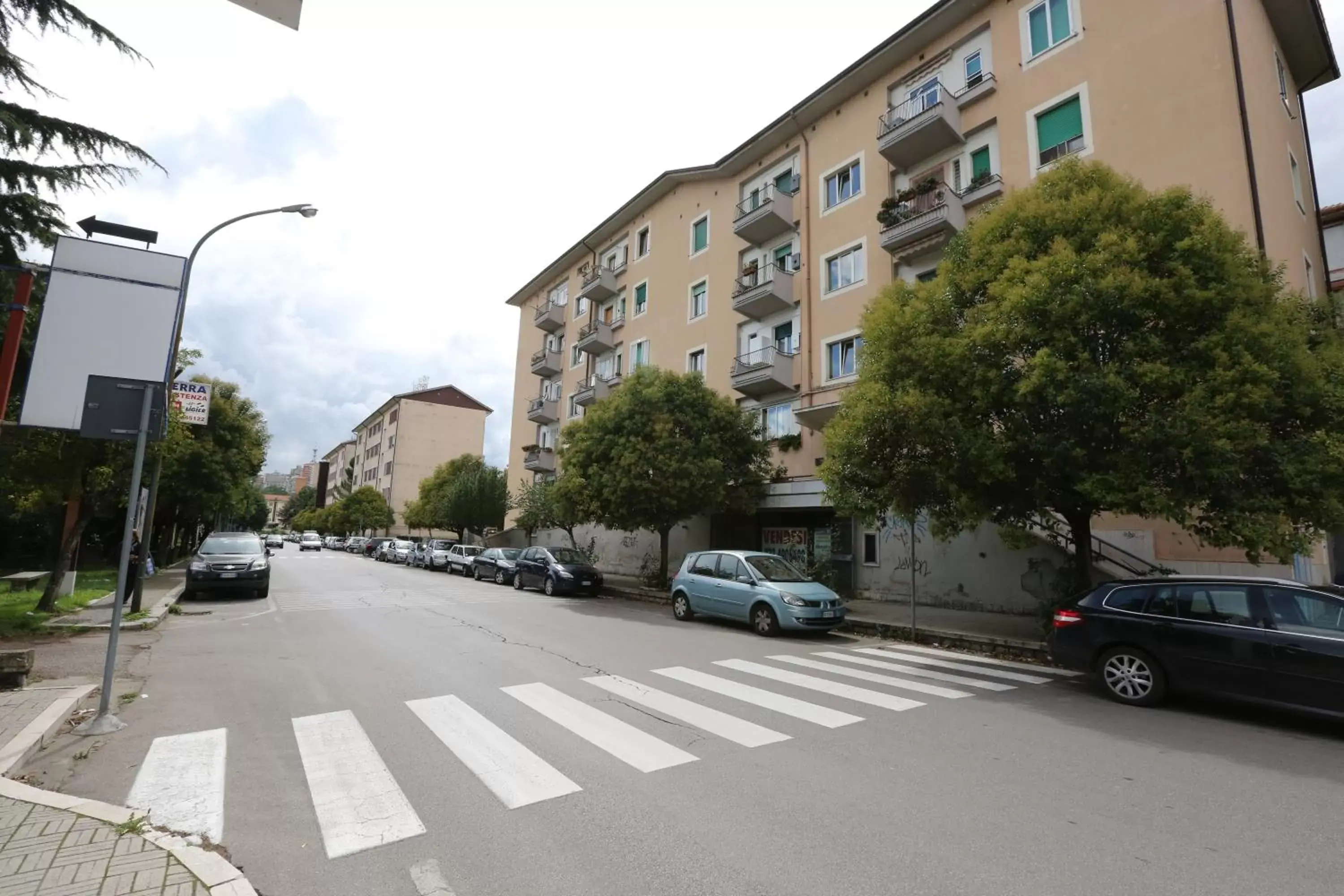 Facade/entrance, Neighborhood in Il Covo degli Arditi B&B