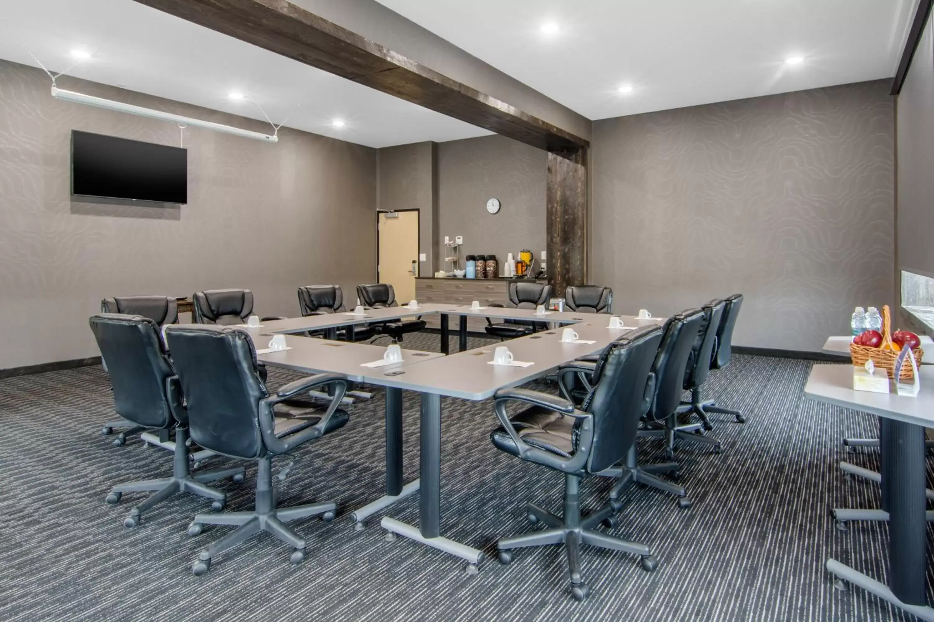 Meeting/conference room in Comfort Inn & Suites