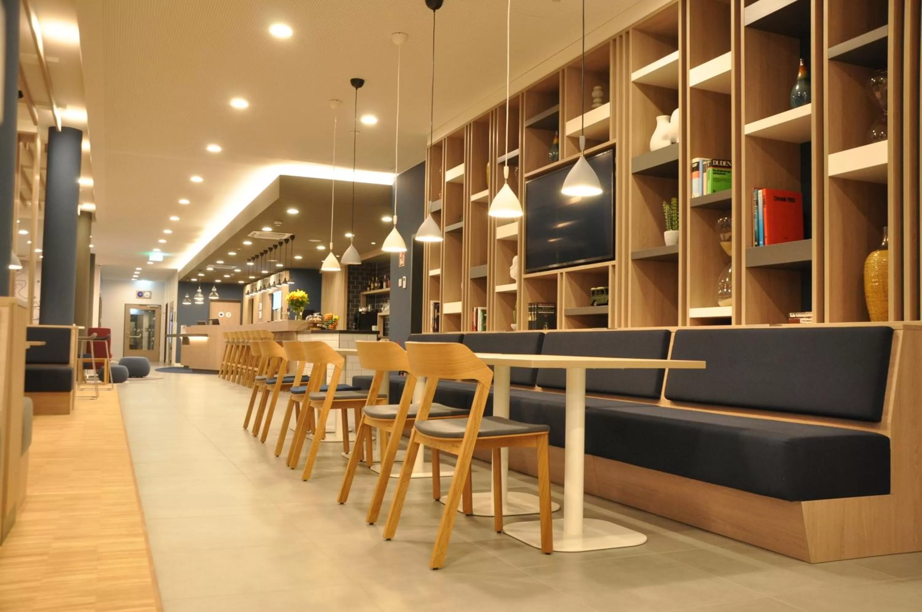 Breakfast in Holiday Inn Express - Sindelfingen by IHG