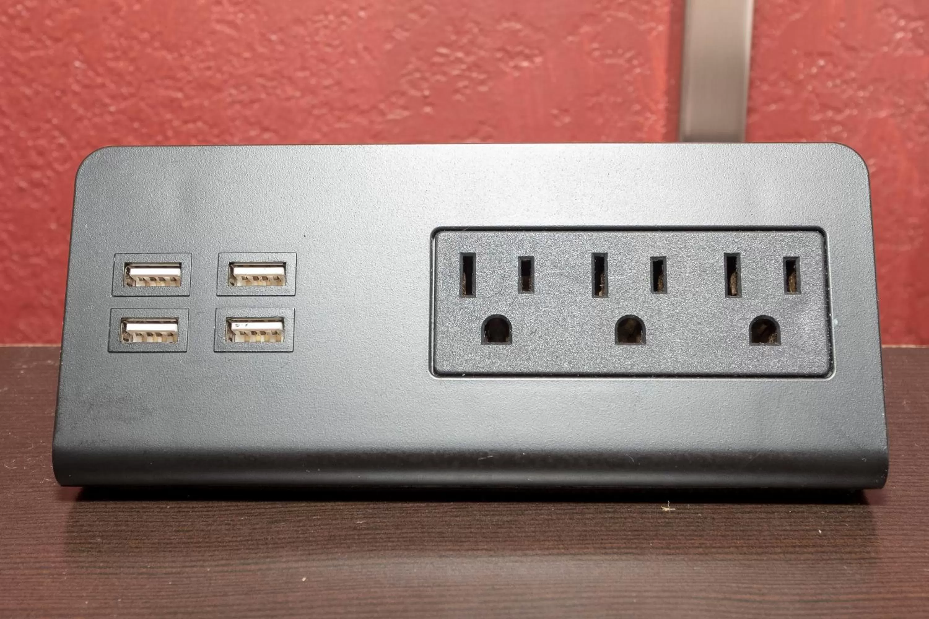 Bedroom in Red Roof Inn Abingdon