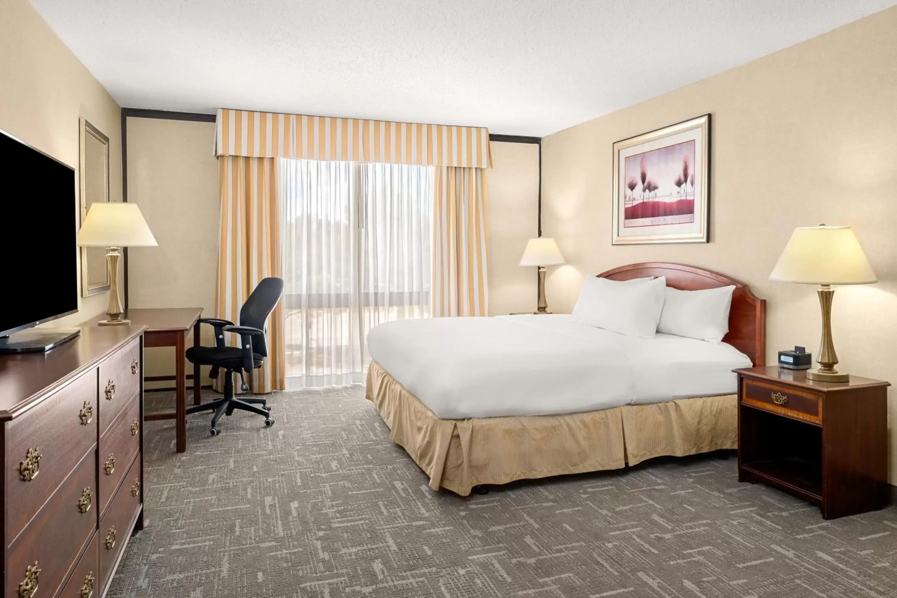 Bedroom, Bed in Montana Trailhead Inn Bedroom, Bed in Montana Trailhead Inn