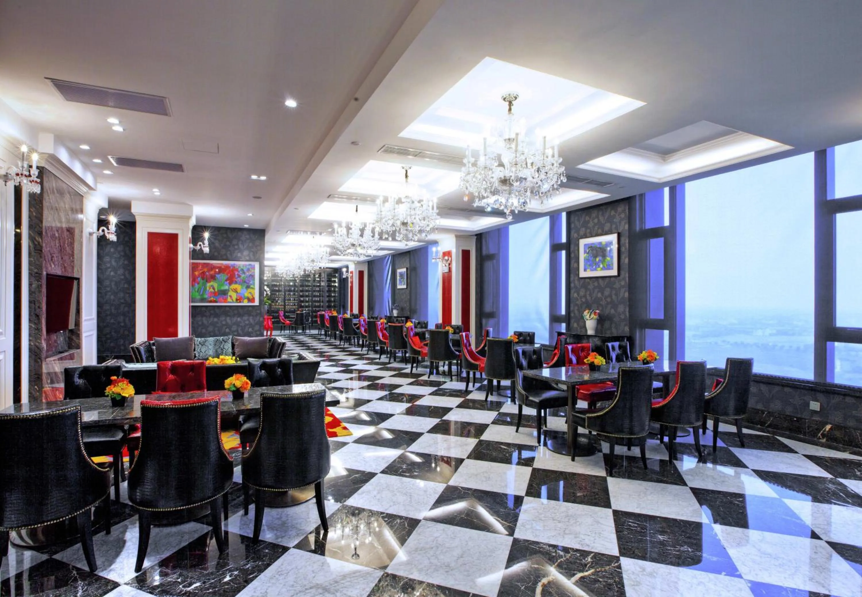 Other in Crowne Plaza Shanghai Jinshan by IHG