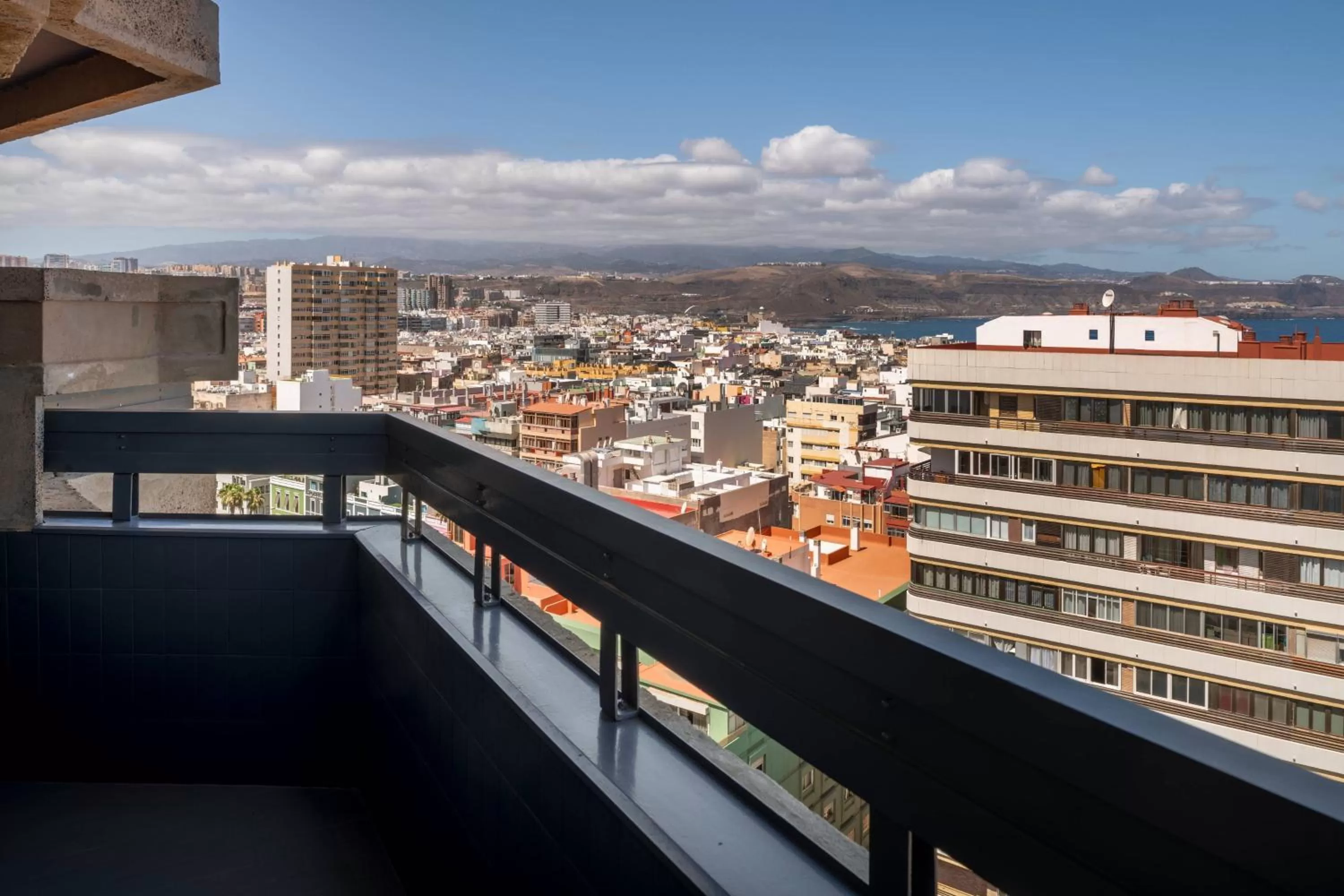 Photo of the whole room in AC Hotel Gran Canaria by Marriott
