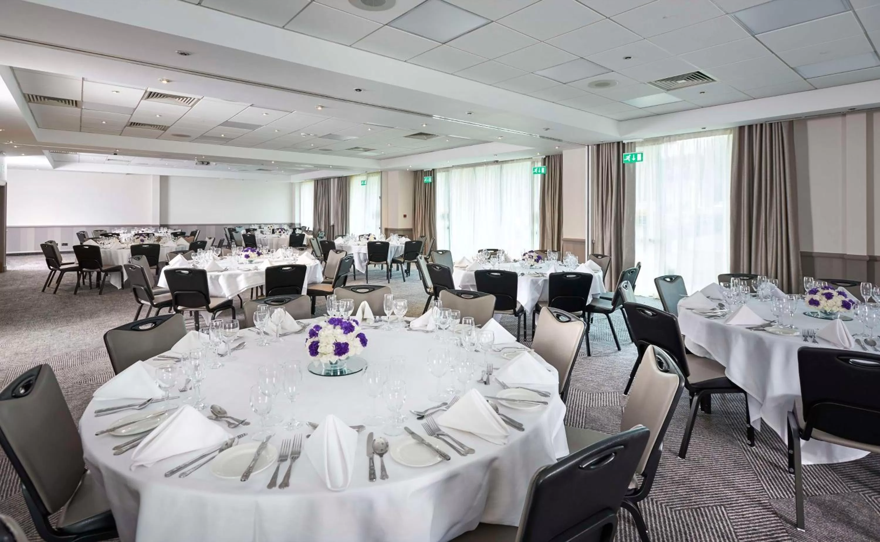 Banquet/Function facilities in DoubleTree by Hilton Bristol North
