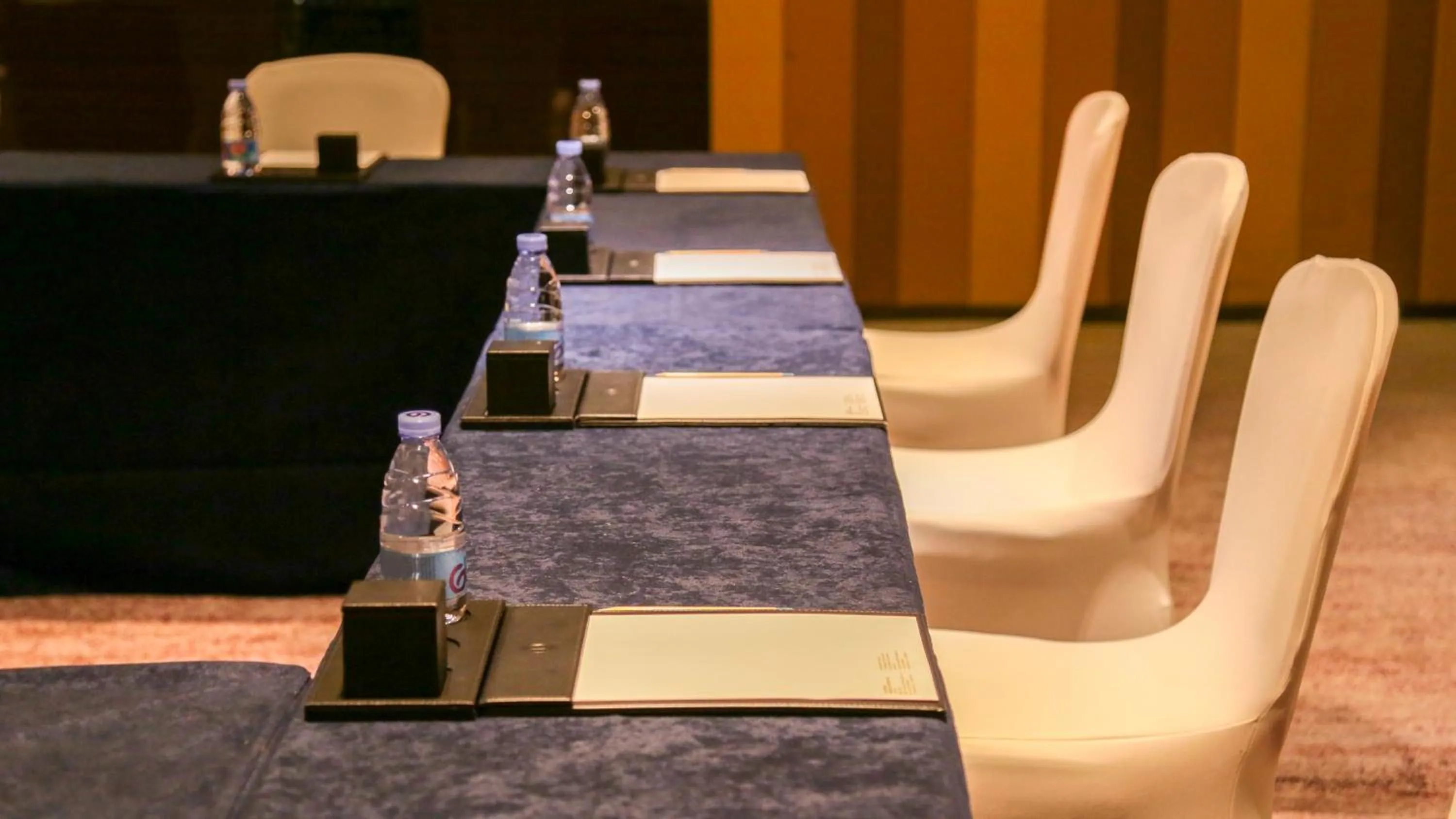 Meeting/conference room in InterContinental Changsha