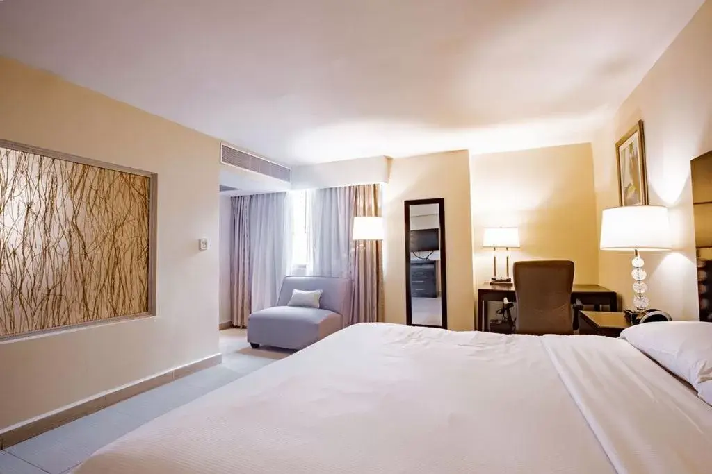 Junior Suite in Studio Coliving Hotel Junior Suite in Studio Coliving Hotel