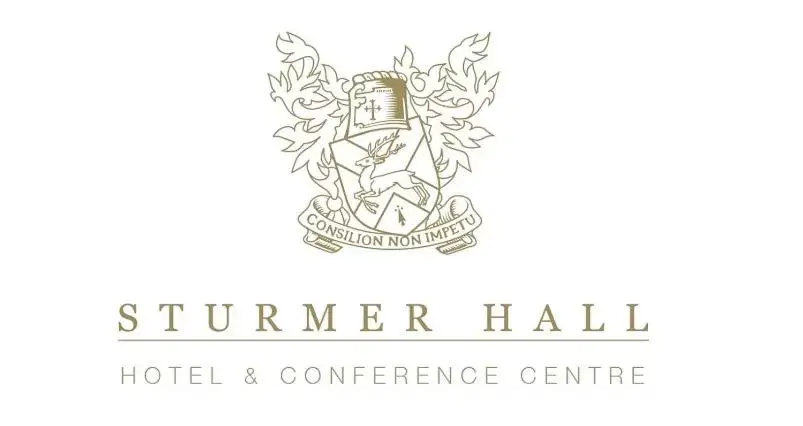 Property logo or sign, Property Logo/Sign in Sturmer Hall Hotel and Conference Centre