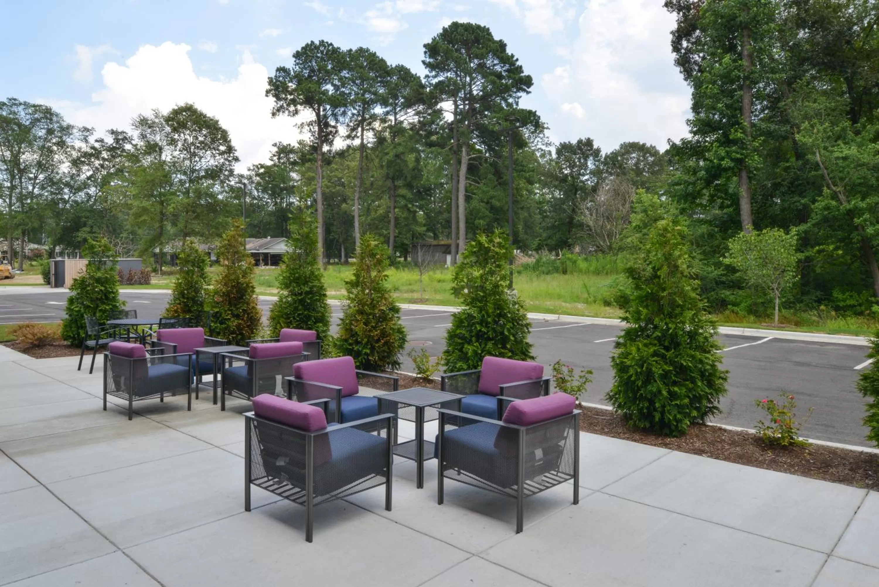 Other in Holiday Inn Express and Suites Bryant - Benton Area by IHG