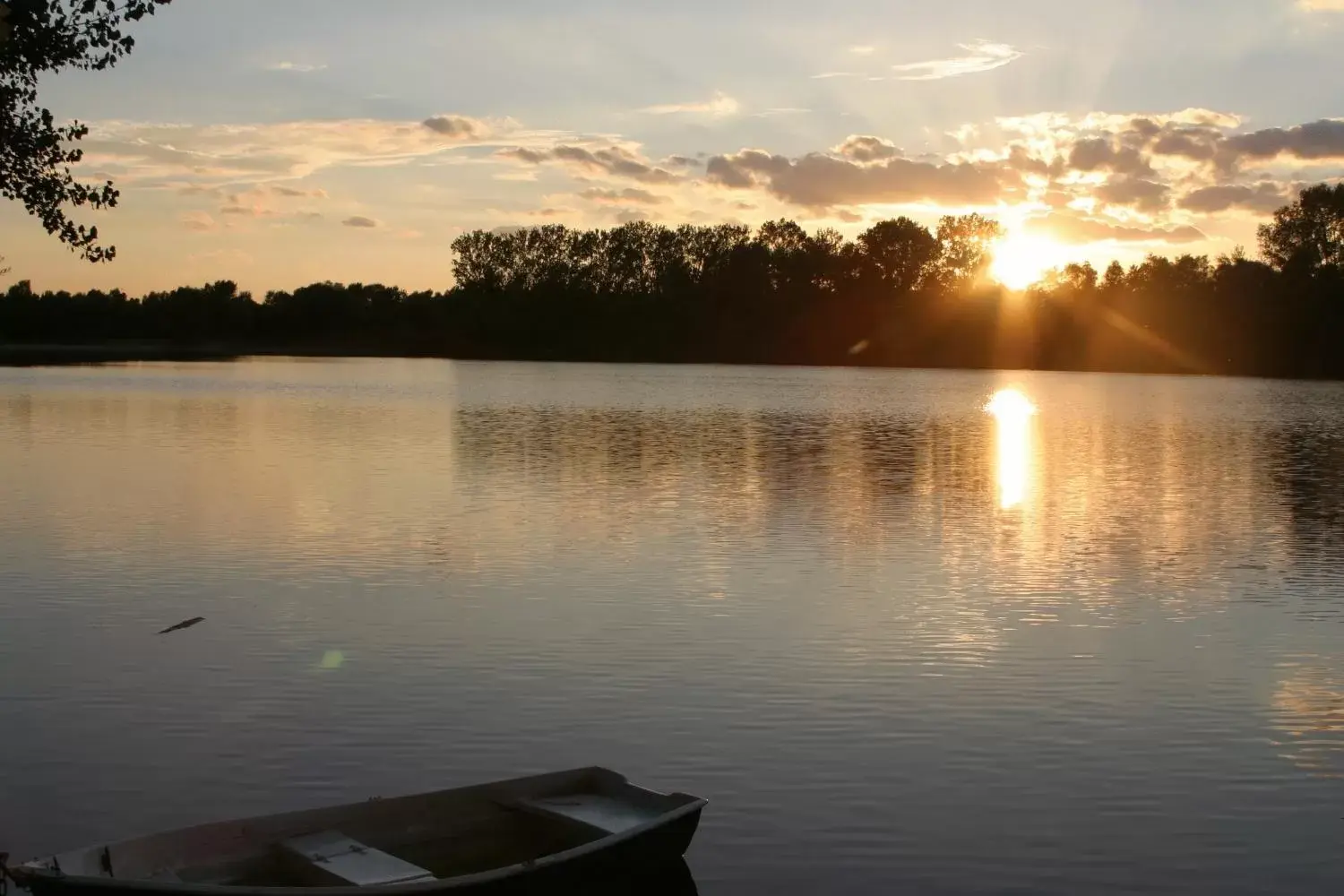 Area and facilities, Sunrise/Sunset in Hotel Landgasthof Ratz