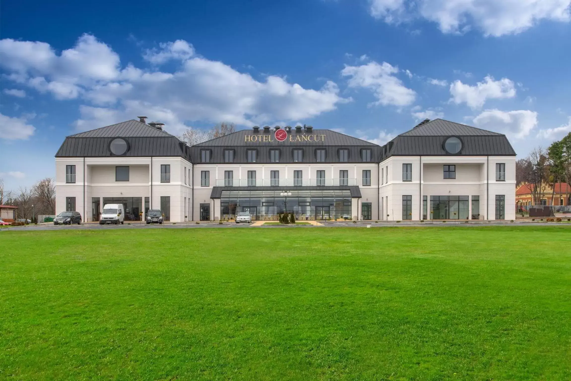 Hotel Łańcut Hotel Łańcut