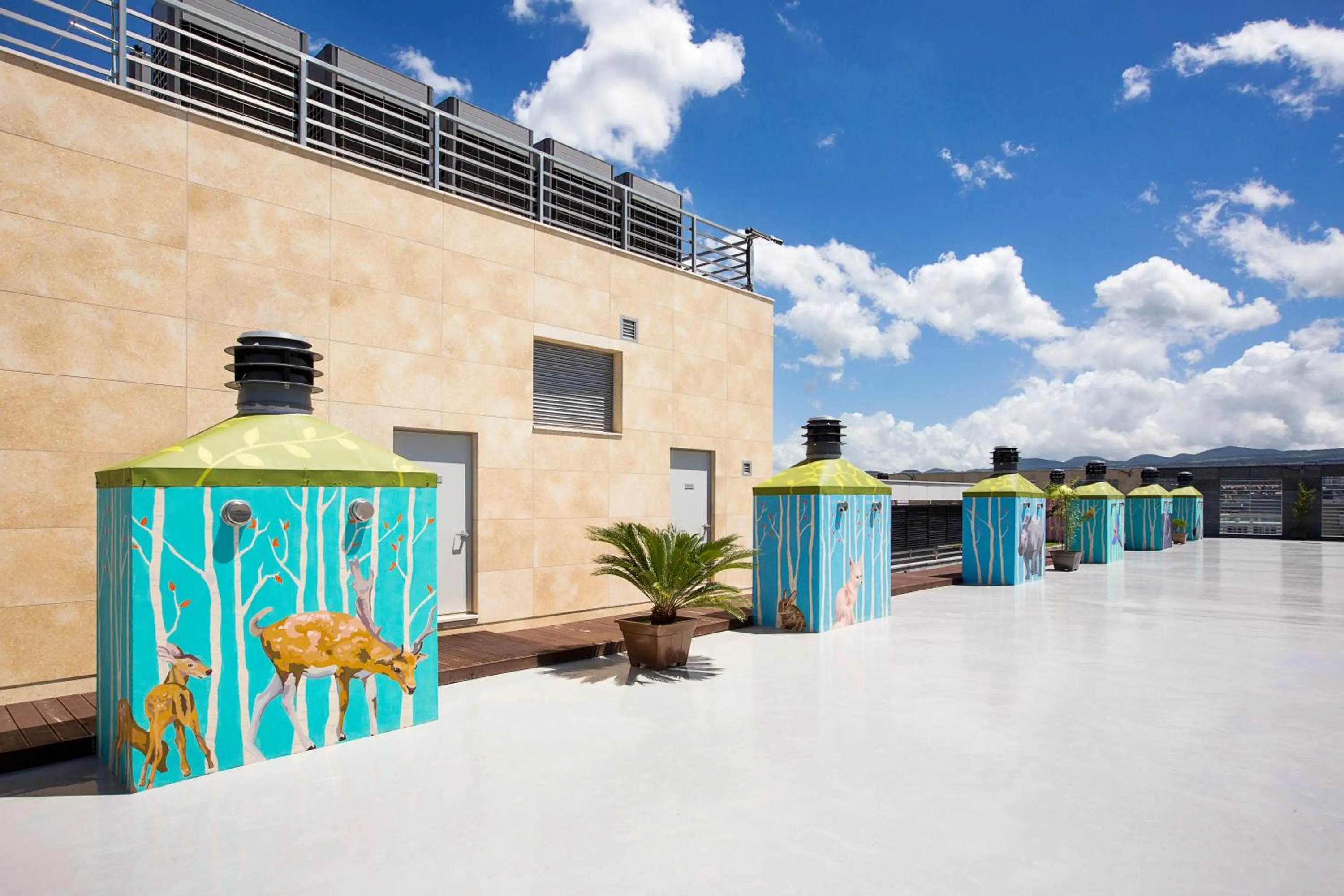 Ramada by Wyndham Jeju City Hall