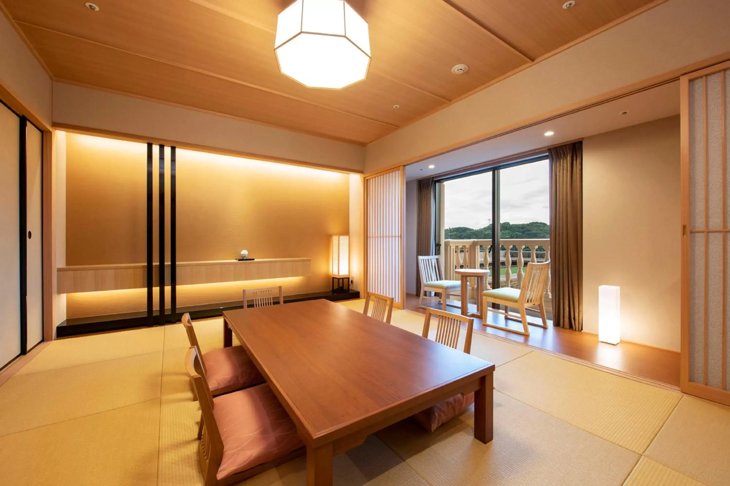 Hotel Okura JR Huis Ten Bosch