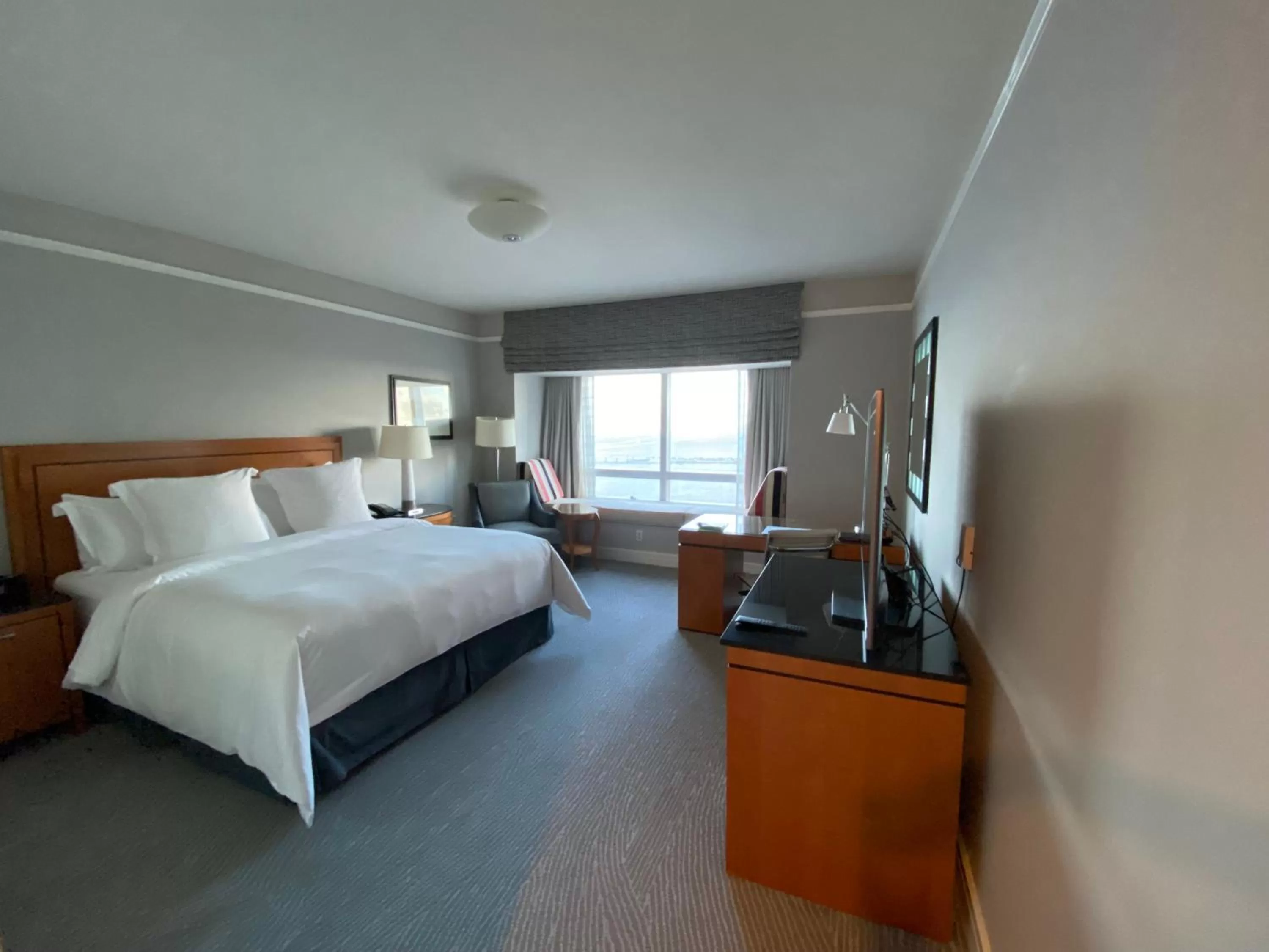 Bedroom in Four Seasons Hotel Miami - Luxury Private Residences