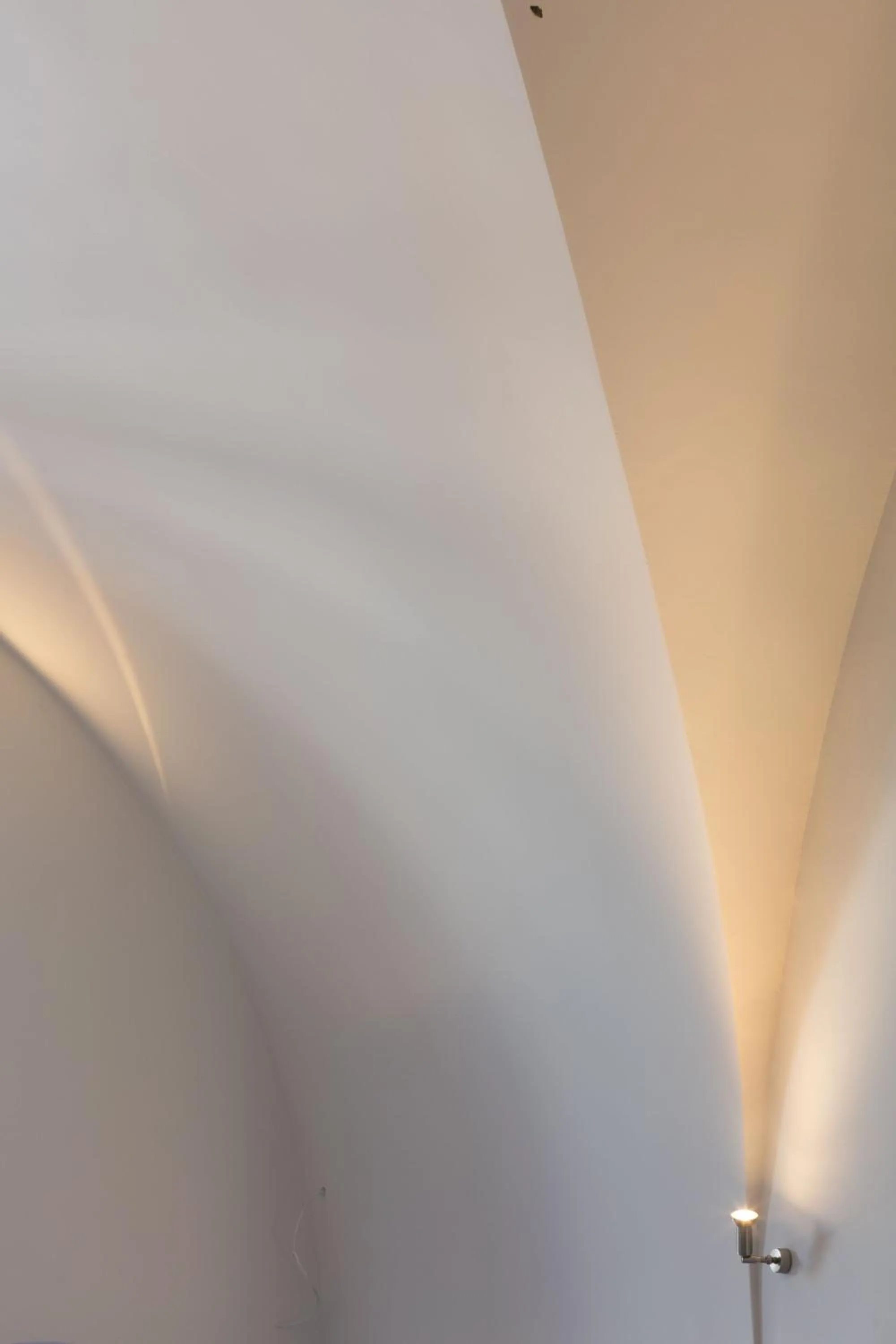 Decorative detail in Aria Suites & Villas