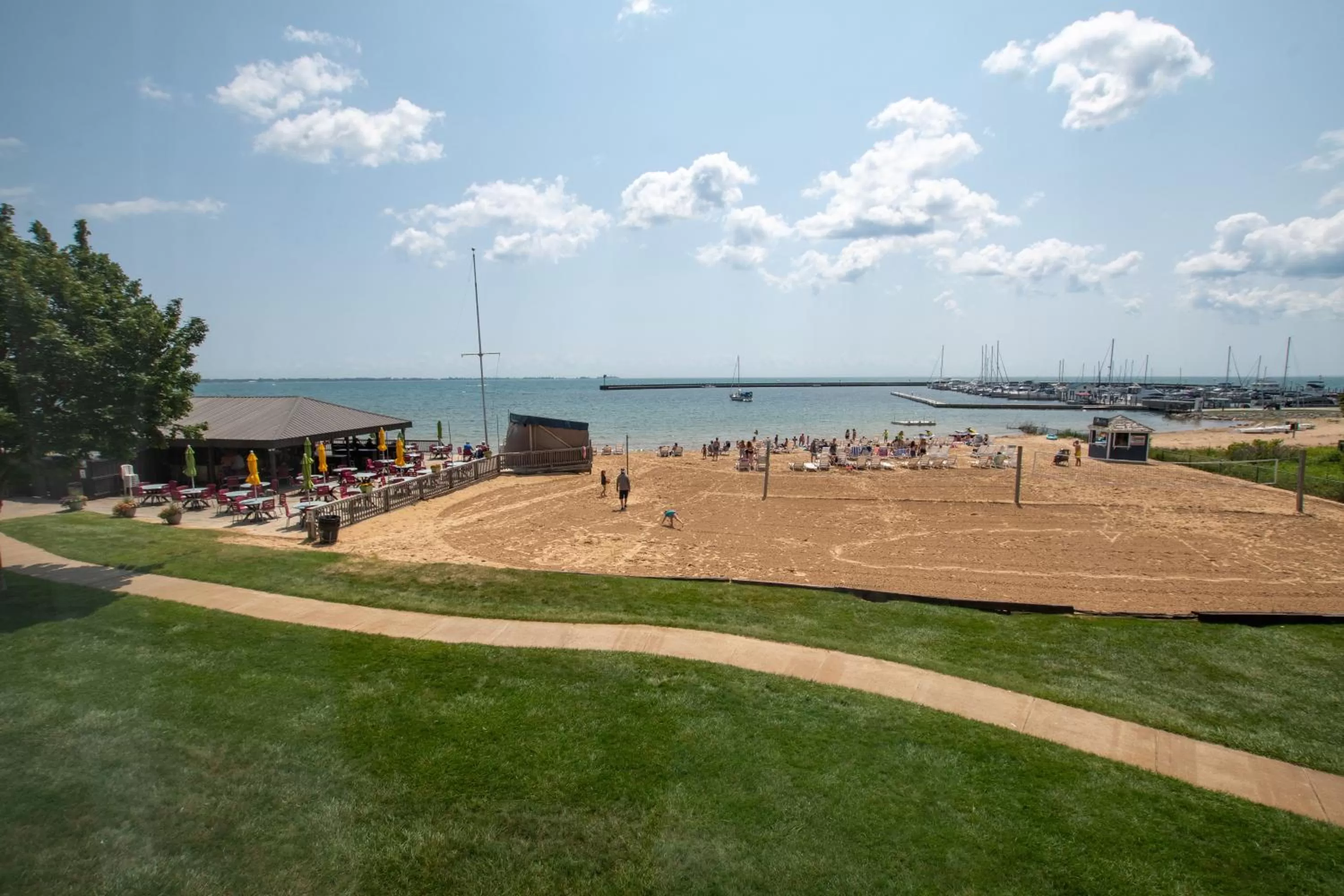 Tawas Bay Beach Resort & Conference Center