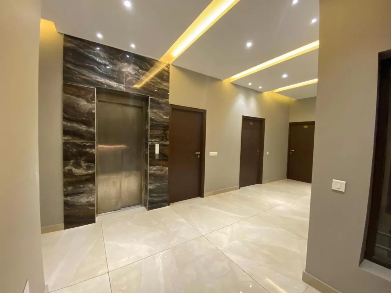 Hotel The Retro Regency