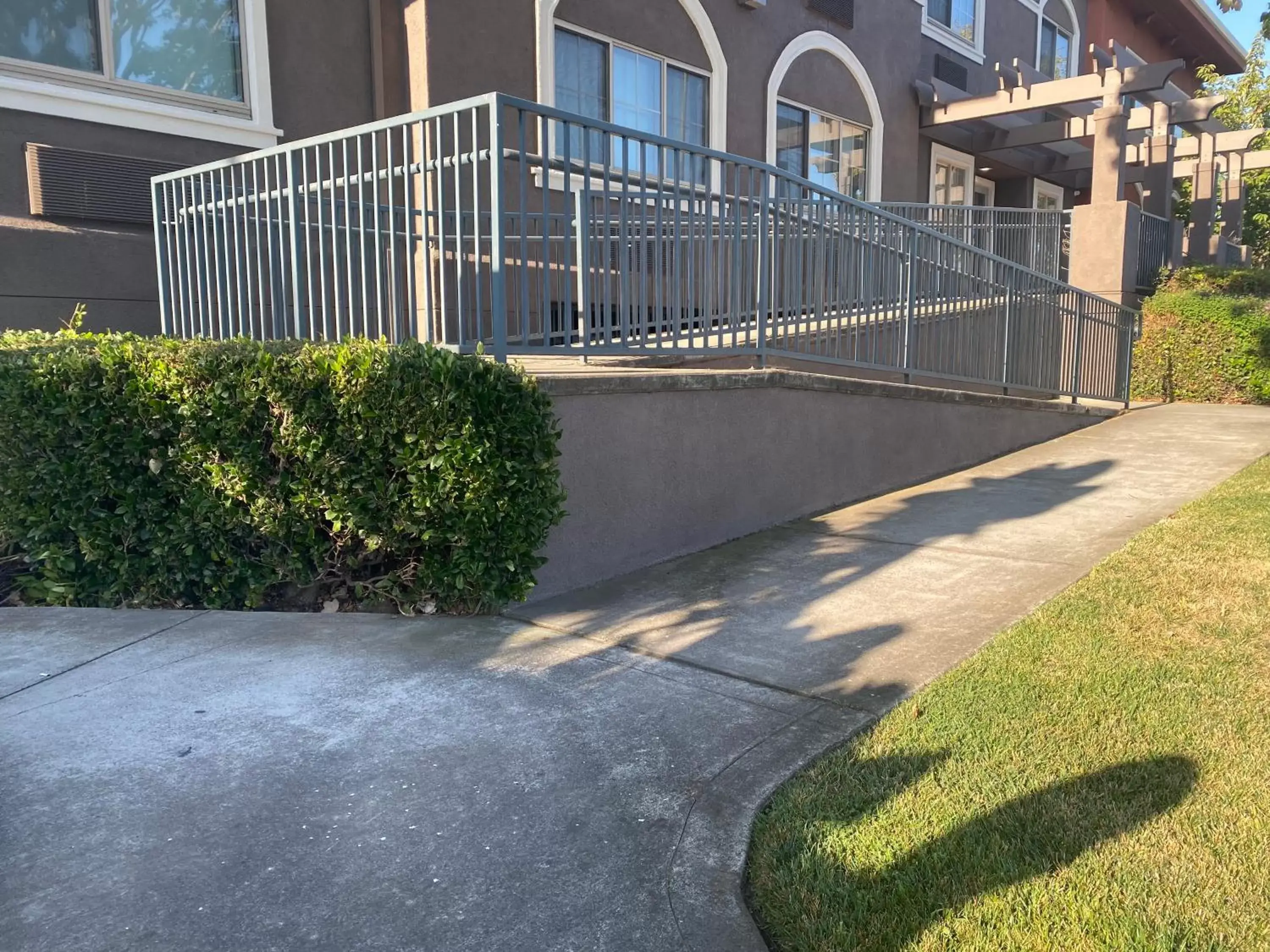 Facade/entrance, Property Building in Hotel Fairchild Facade/entrance, Property Building in Hotel Fairchild