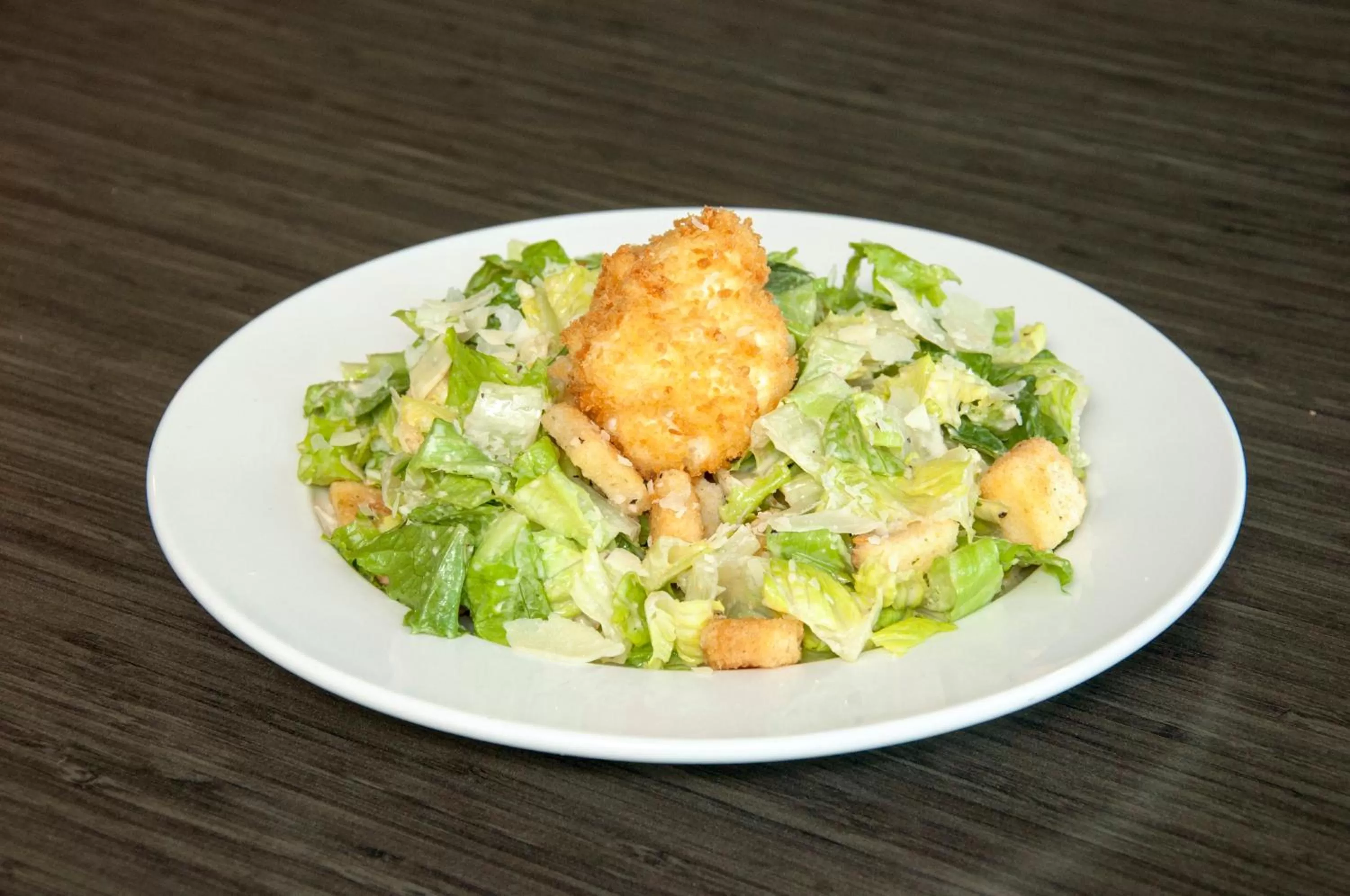 Restaurant/places to eat in Holiday Inn Victorville by IHG