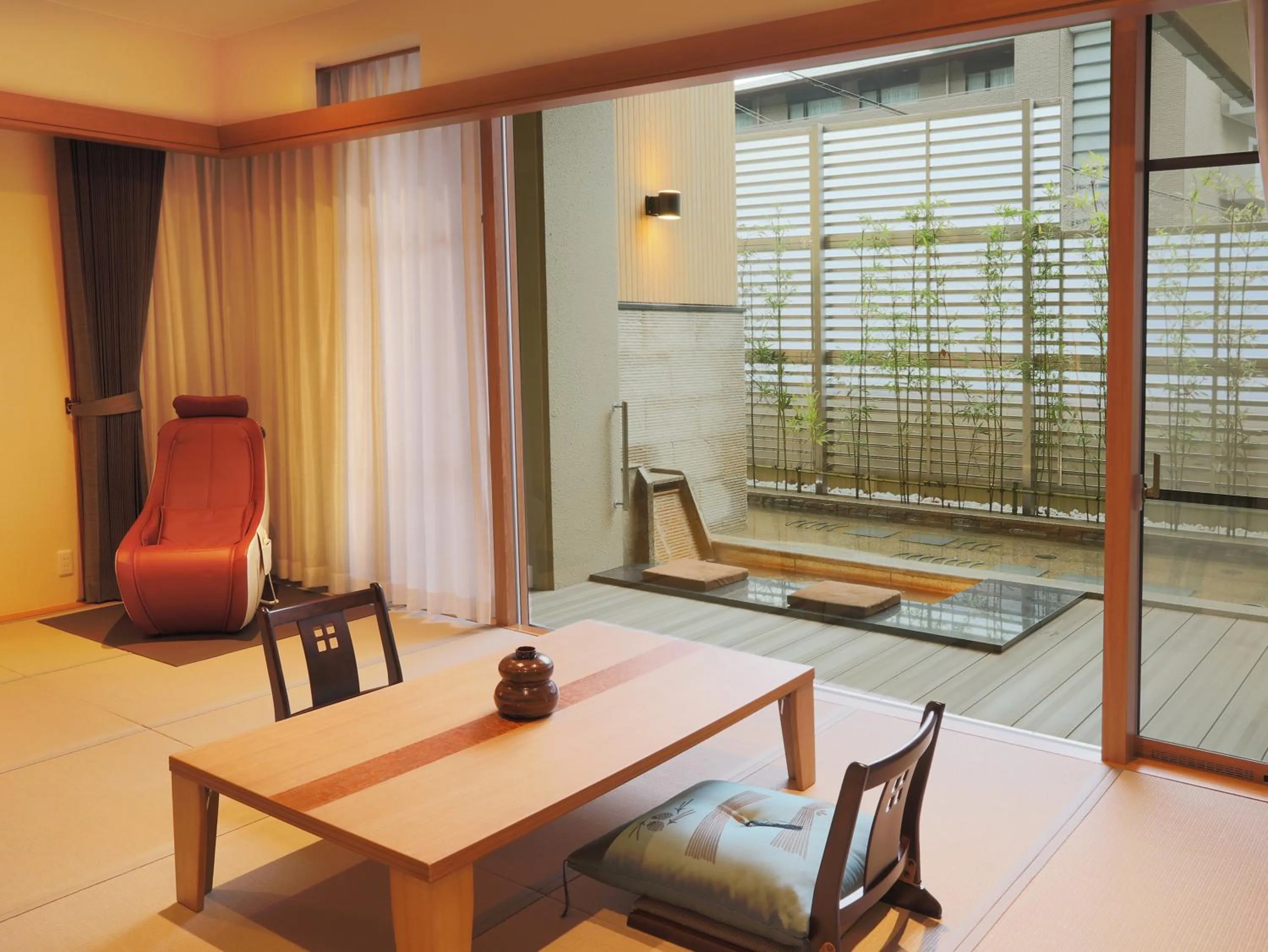 Day in Okuno Hosomichi