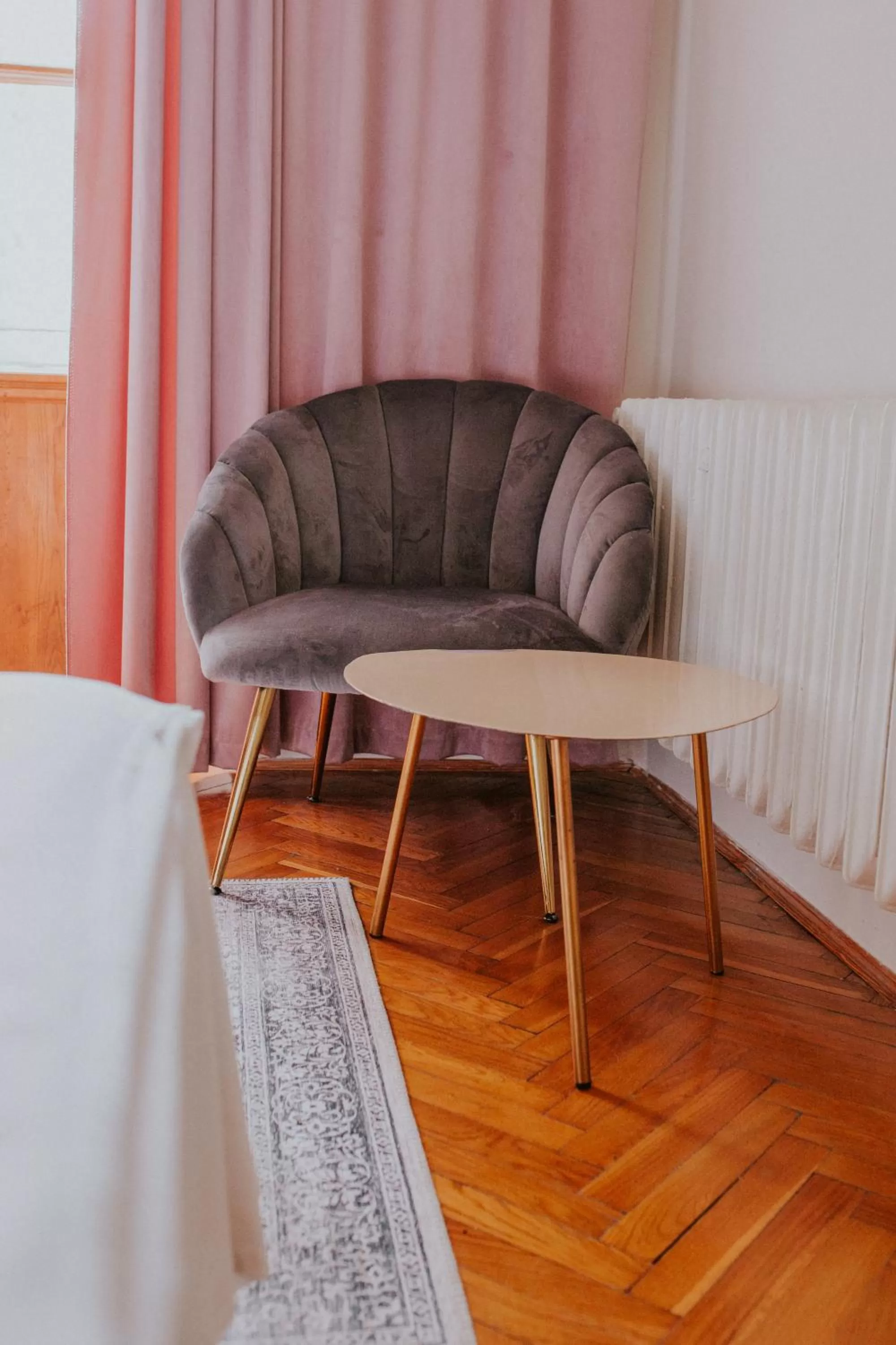 Photo of the whole room in Dwór Zbożenna