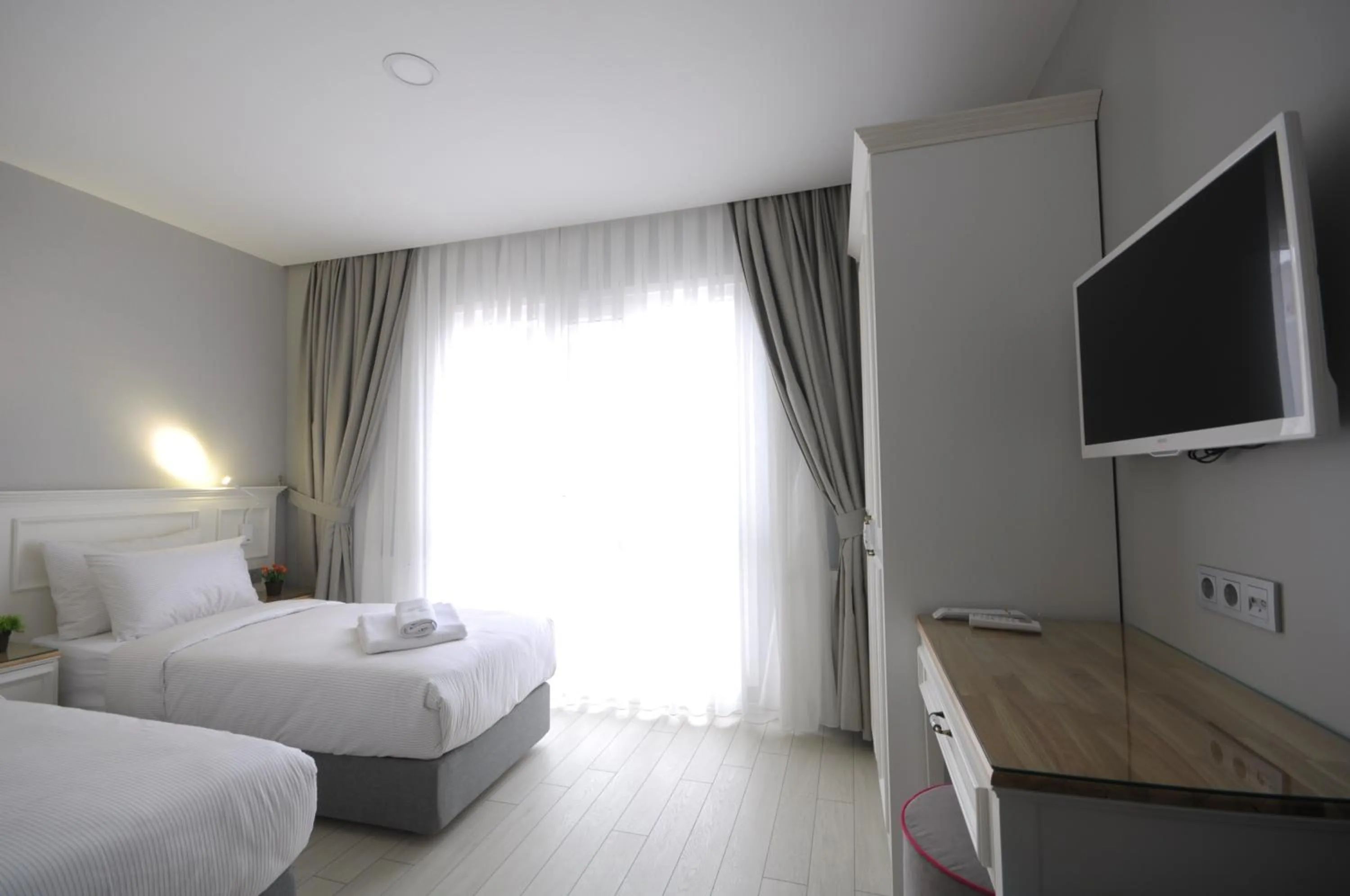 Other, Bed in Ada Home Istanbul