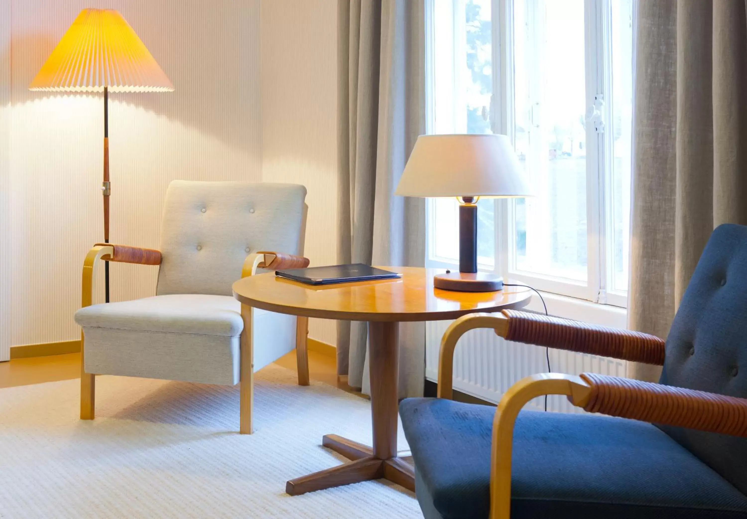 Family Room in Ahlströmin Ruukki Noormarkku Family Room in Ahlströmin Ruukki Noormarkku