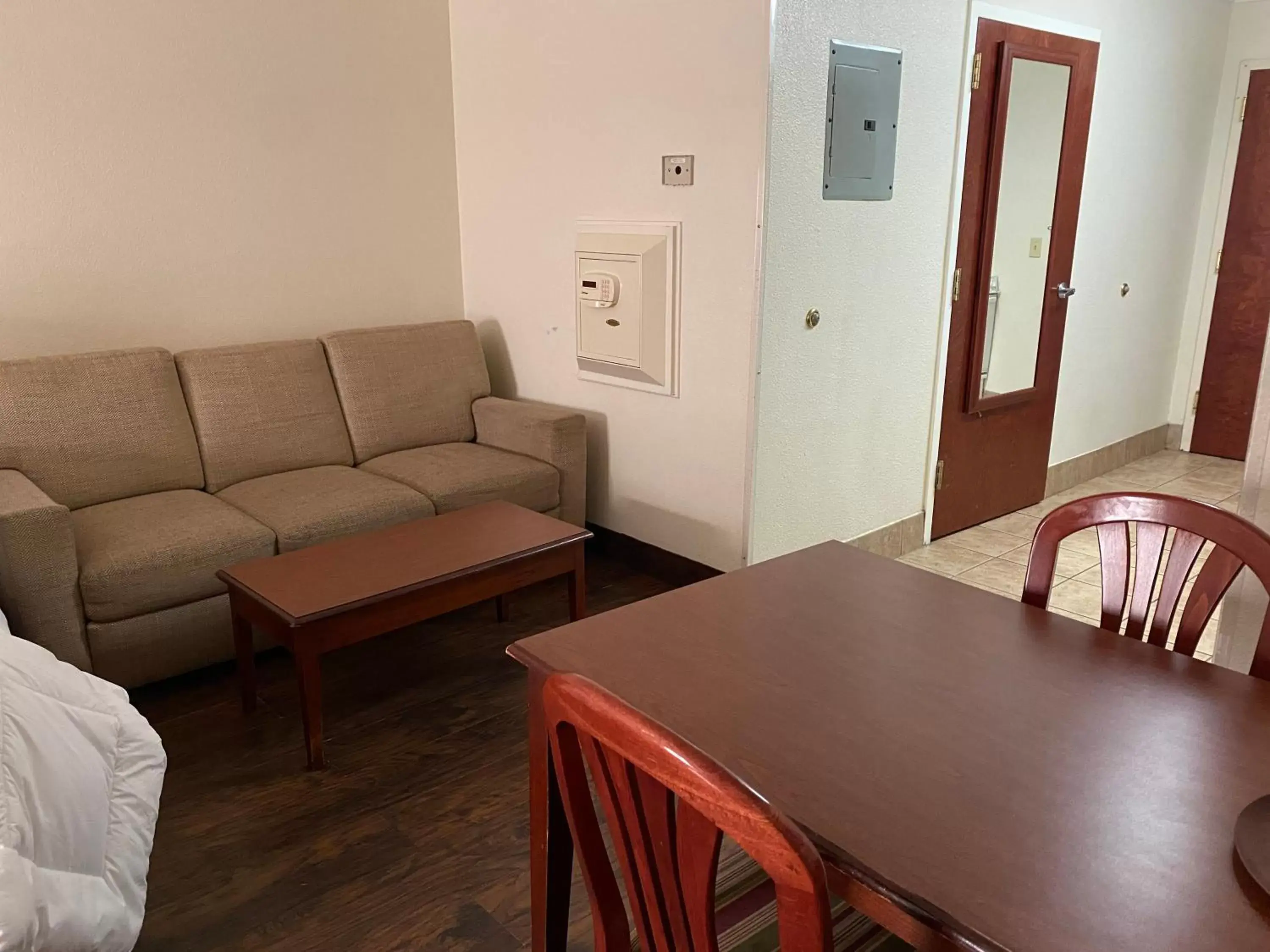 Homestead Lodge Apart Hotel Homestead Lodge Apart Hotel