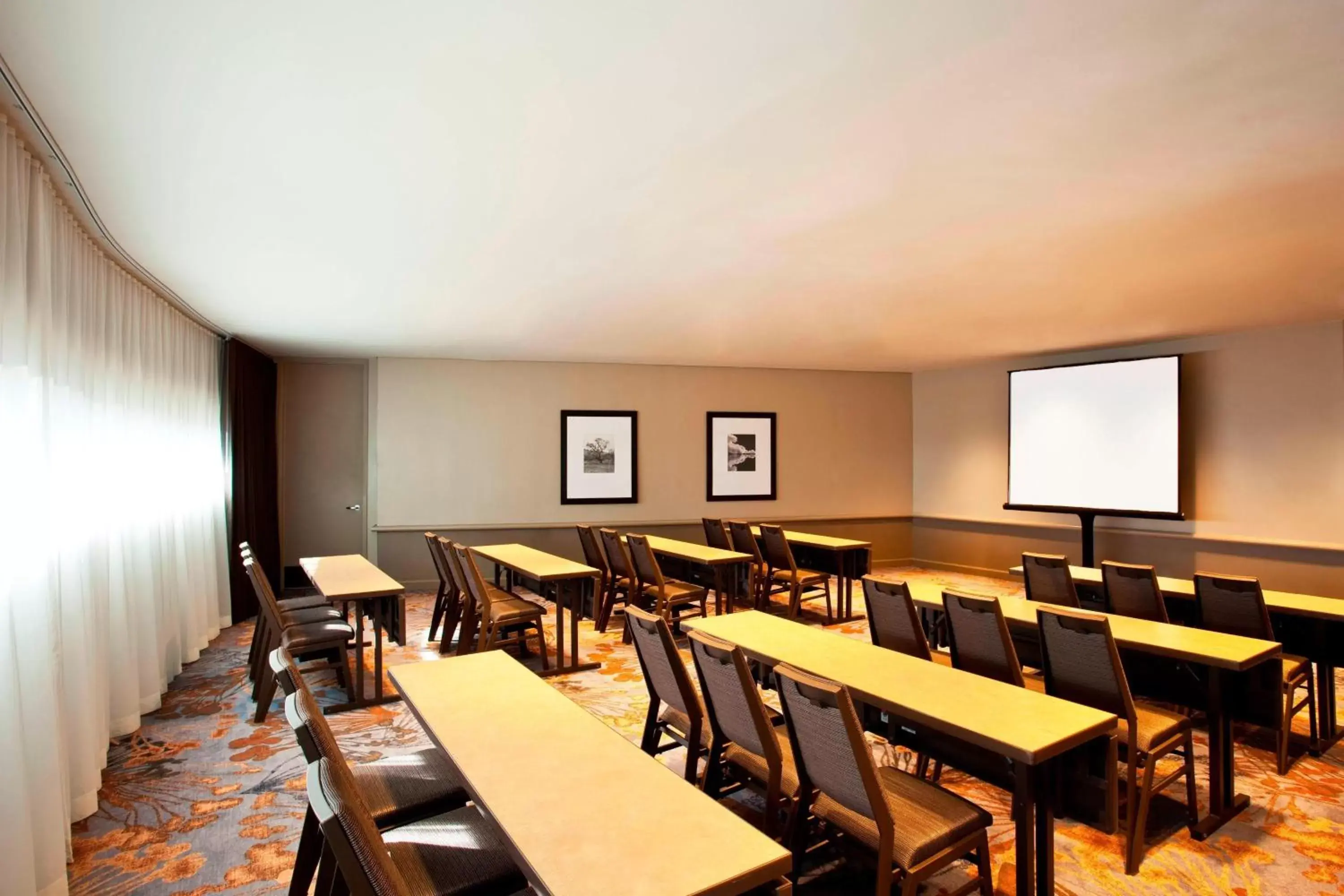 Meeting/conference room in The Westin Peachtree Plaza, Atlanta