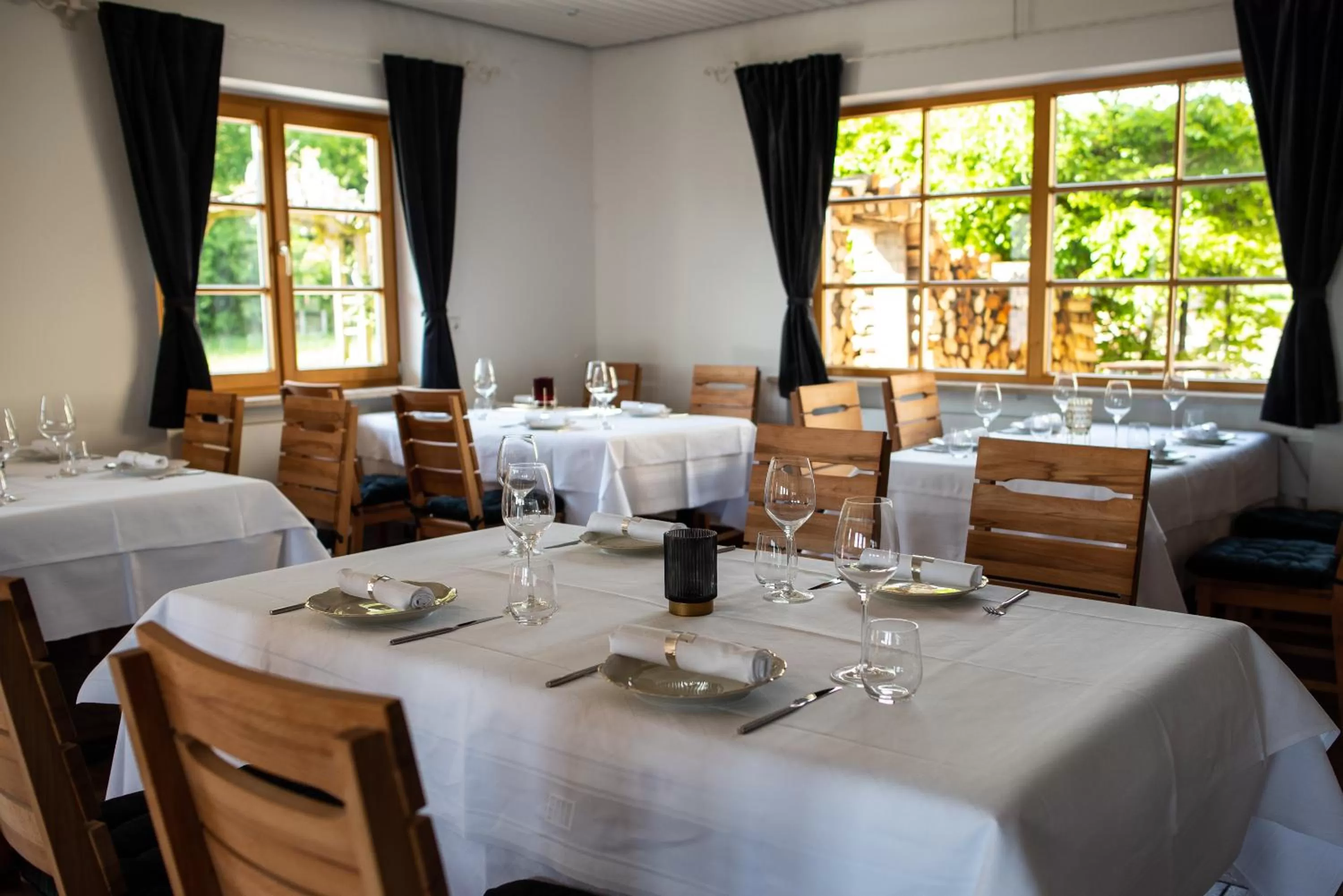 Banquet/Function facilities in Landgasthof Hittenkirchen