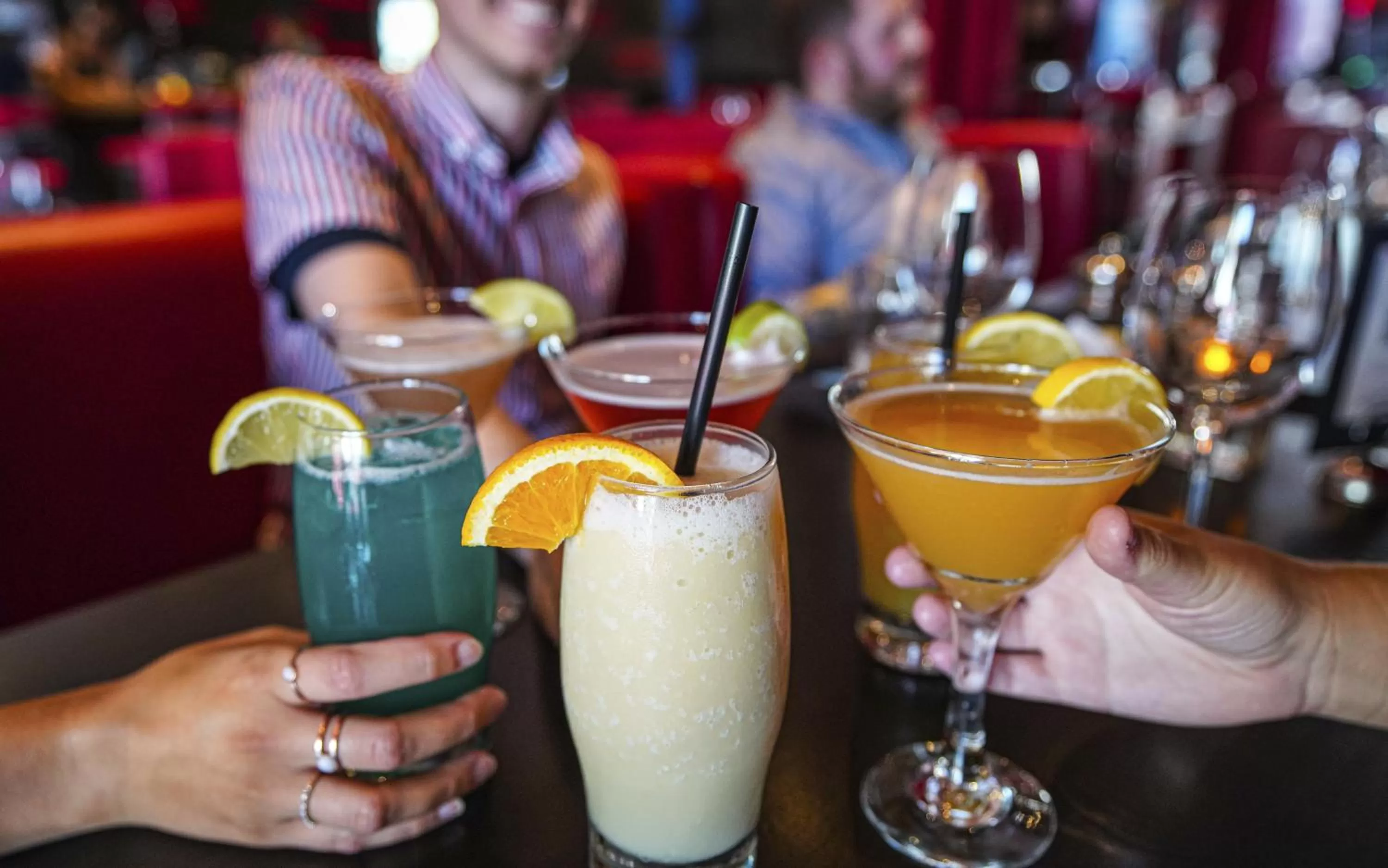 Restaurant/places to eat in Hôtel Plaza Québec par JARO