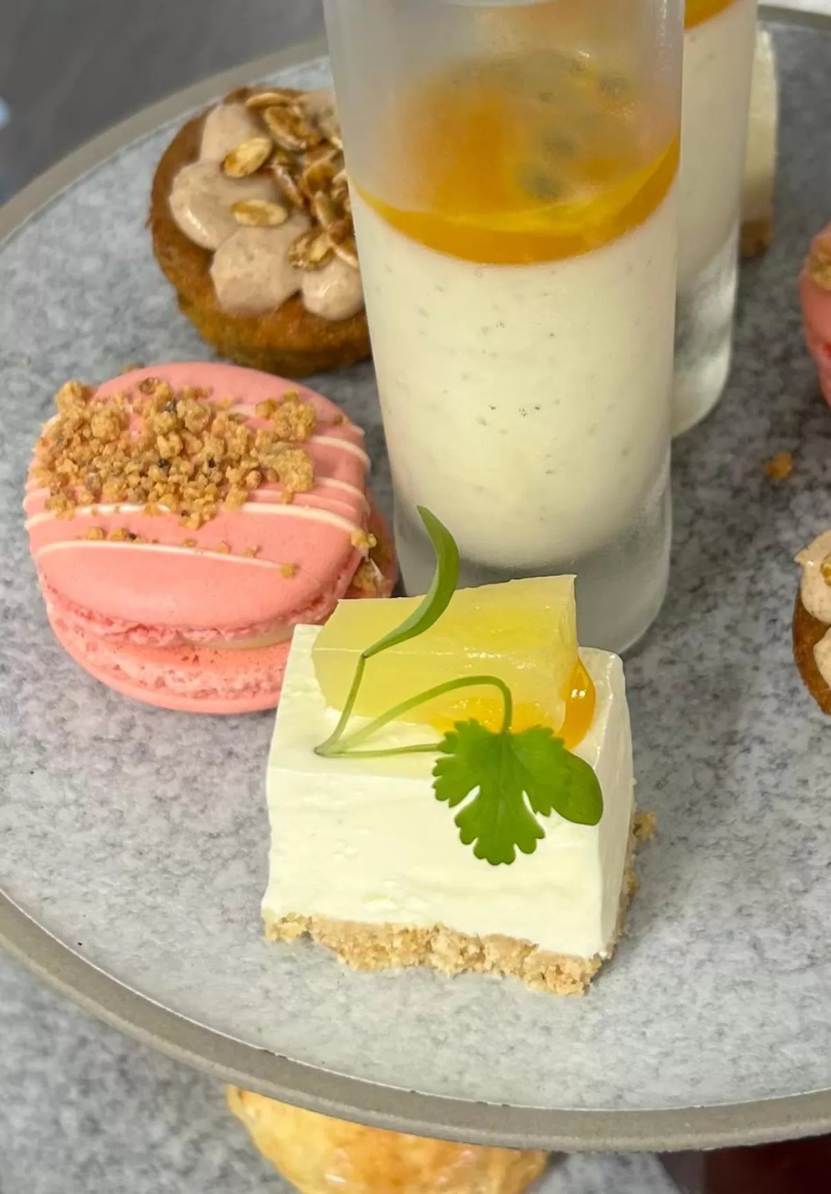 Restaurant/places to eat in Cottage In The Wood