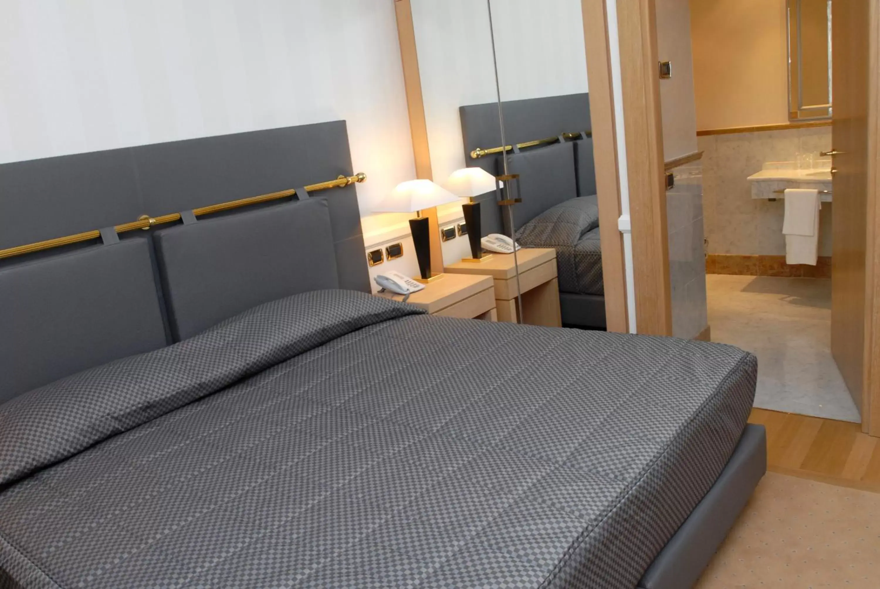 Suite in Grand Hotel Duca Di Mantova Suite in Grand Hotel Duca Di Mantova