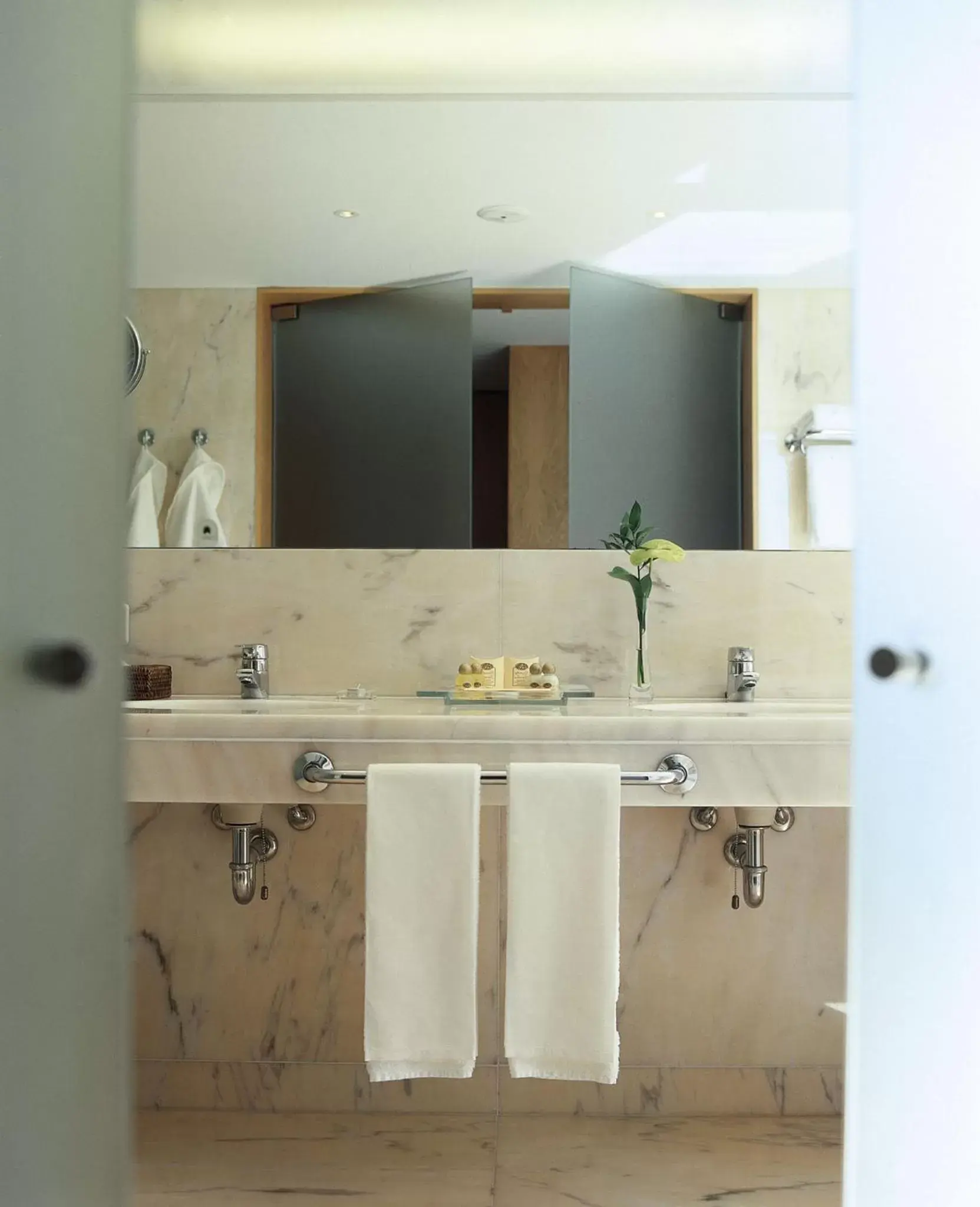 Bathroom in Quinta da Casa Branca