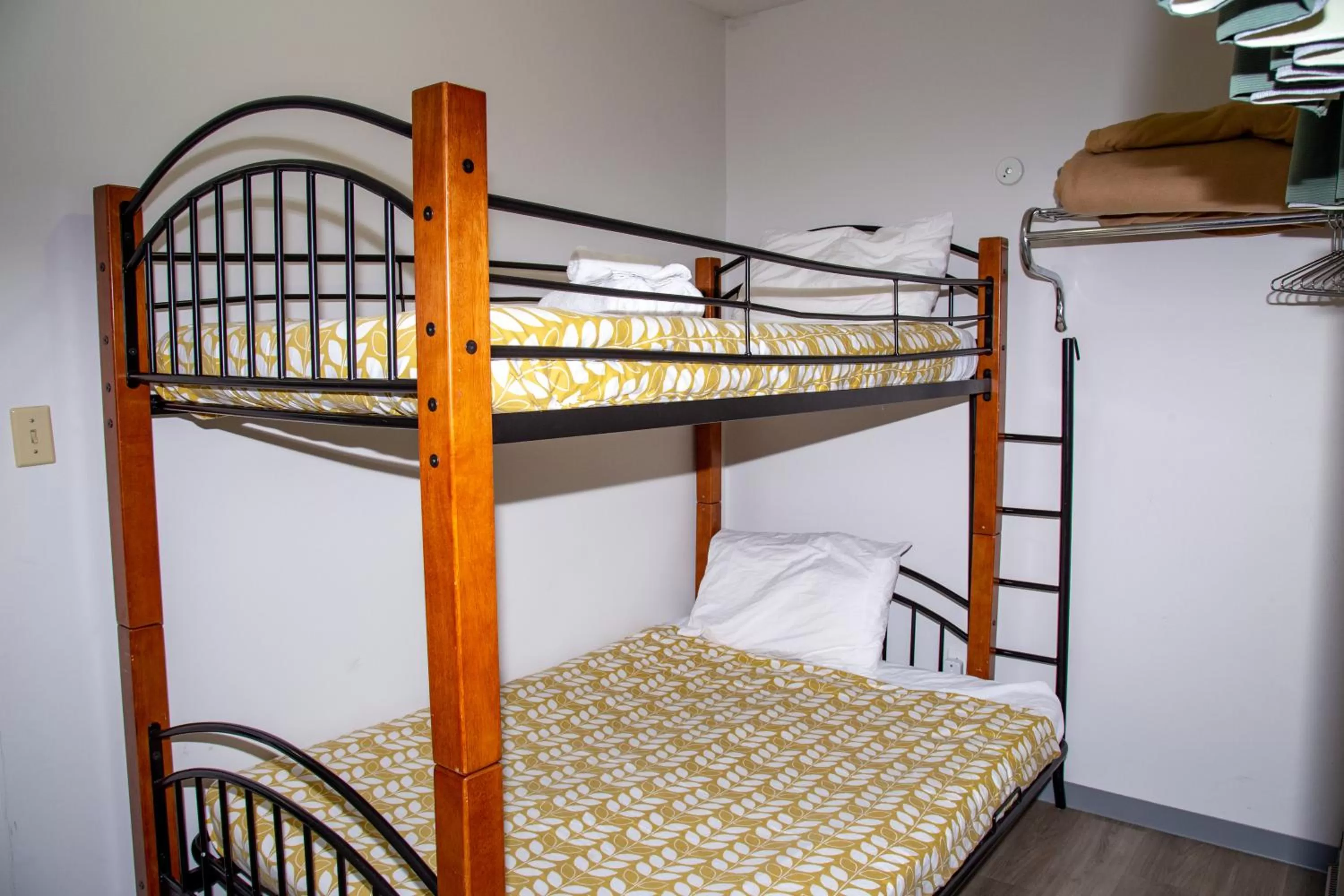 Bedroom, Bed in Spanish Villa Resort