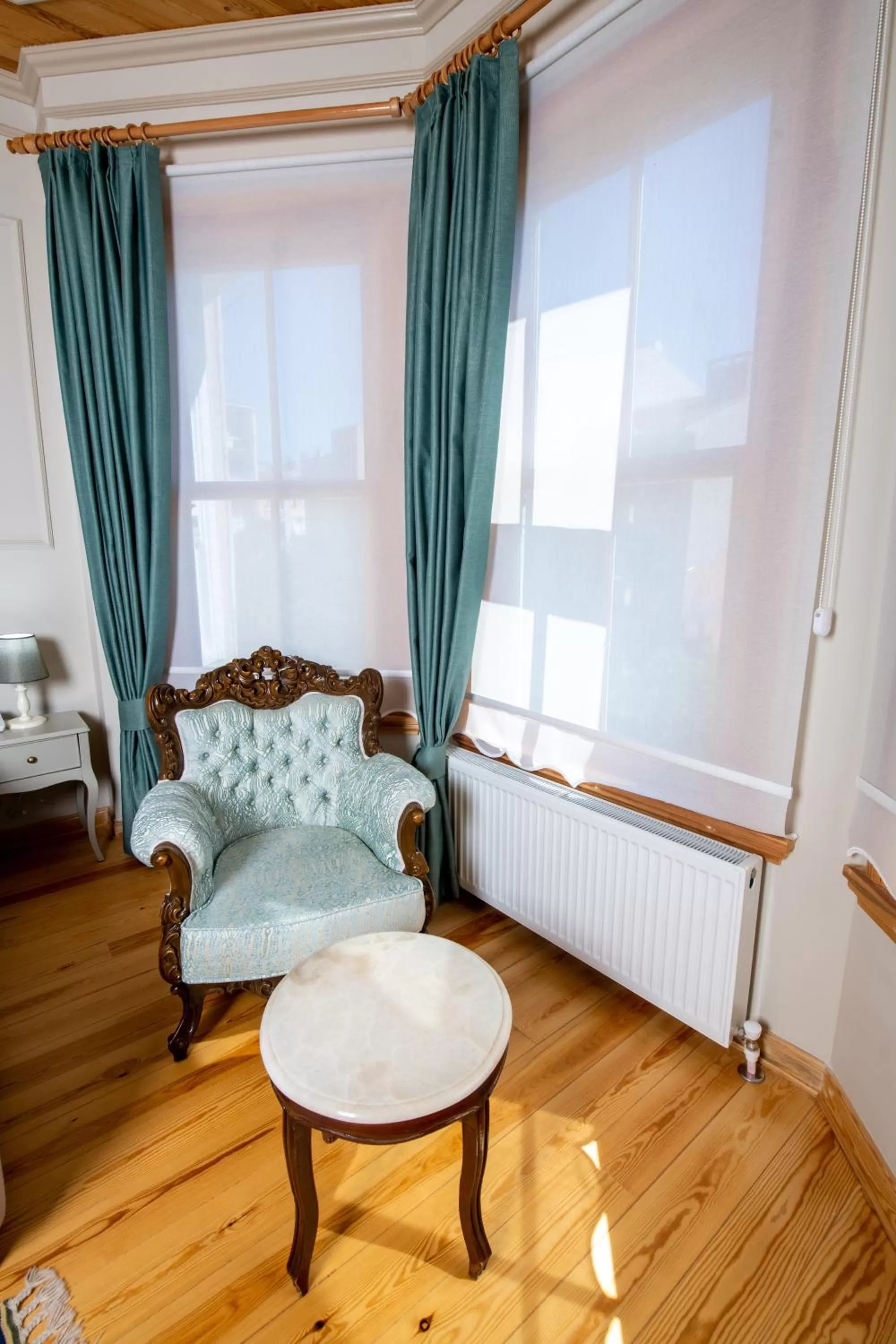 İkiz Konak Boutique Hotel