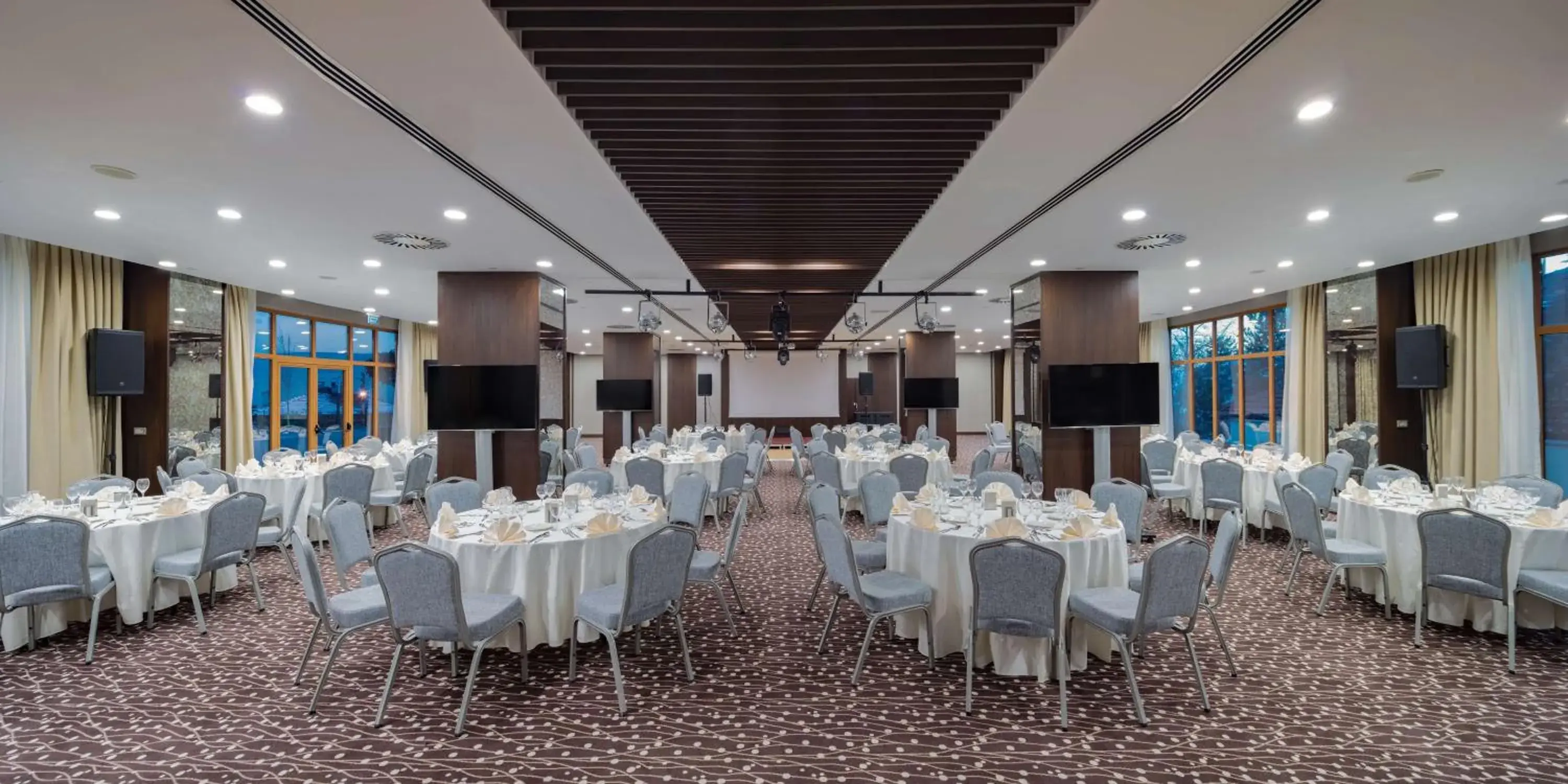 Meeting/conference room, Banquet Facilities in Hilton Garden Inn Safranbolu