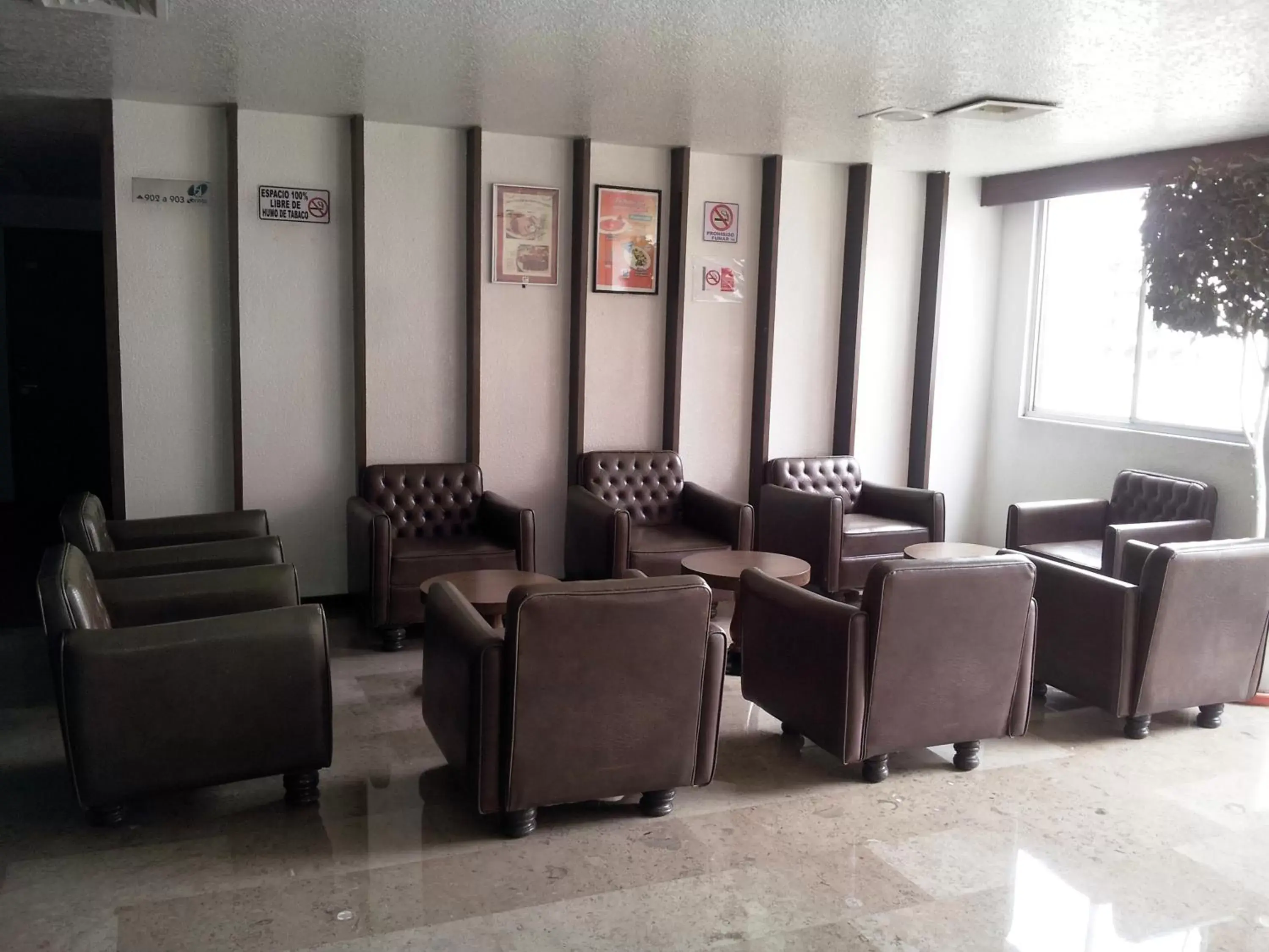 Lounge or bar, Seating Area in Corinto Hotel