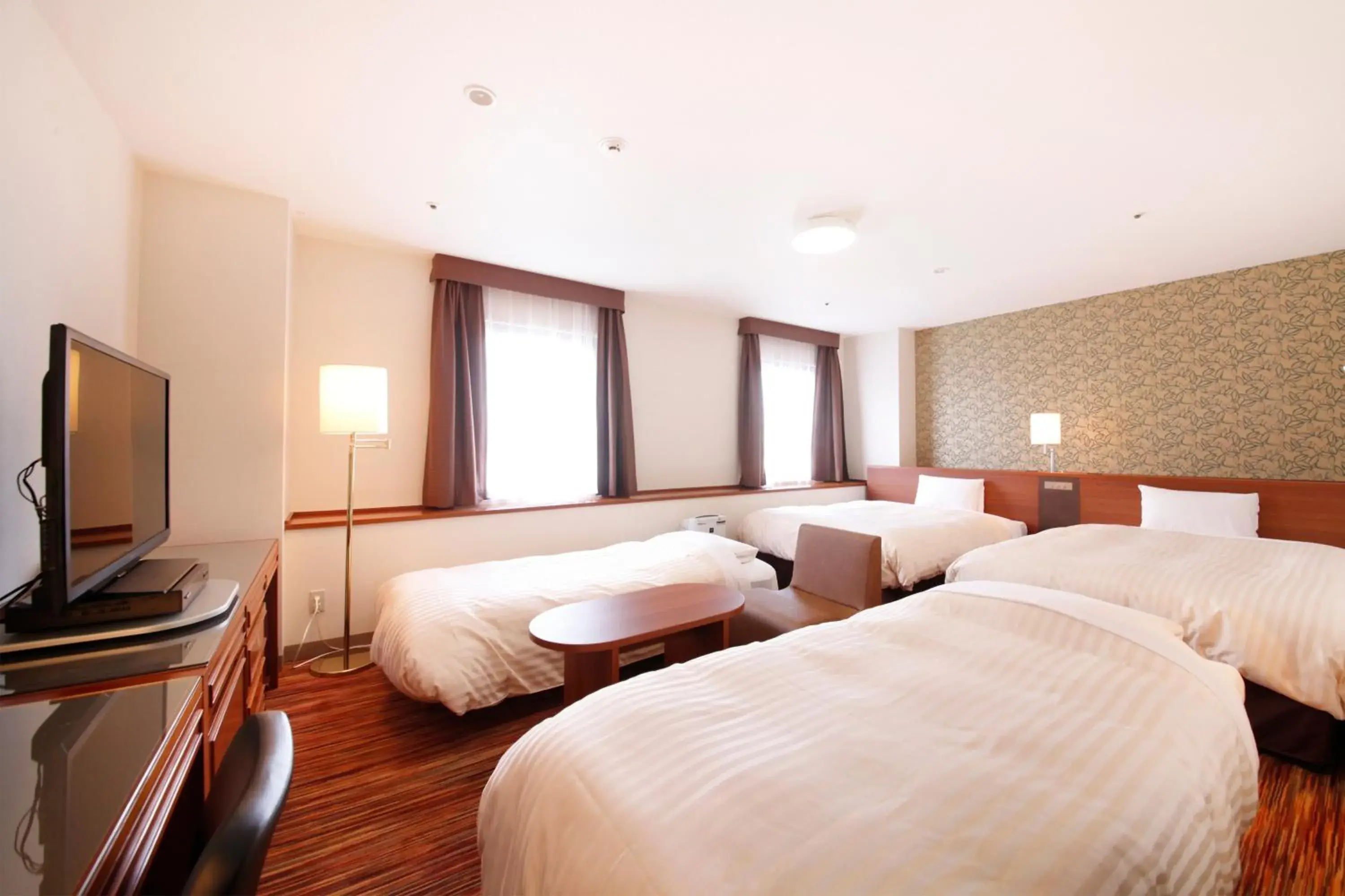 Photo of the whole room, Bed in Vessel Inn Yachiyo Katsutadaiekimae