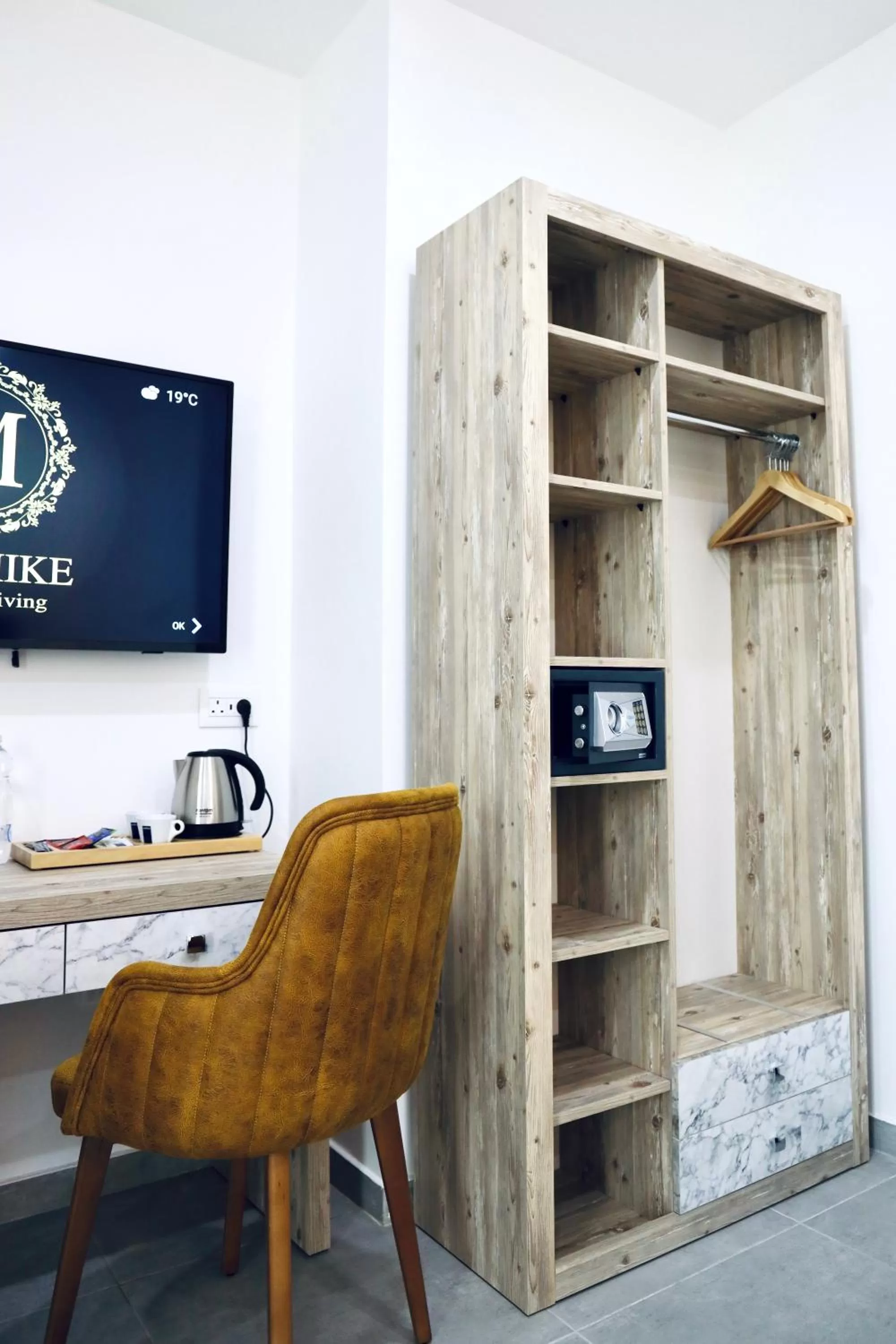 The Mike Hotel by CX Collection