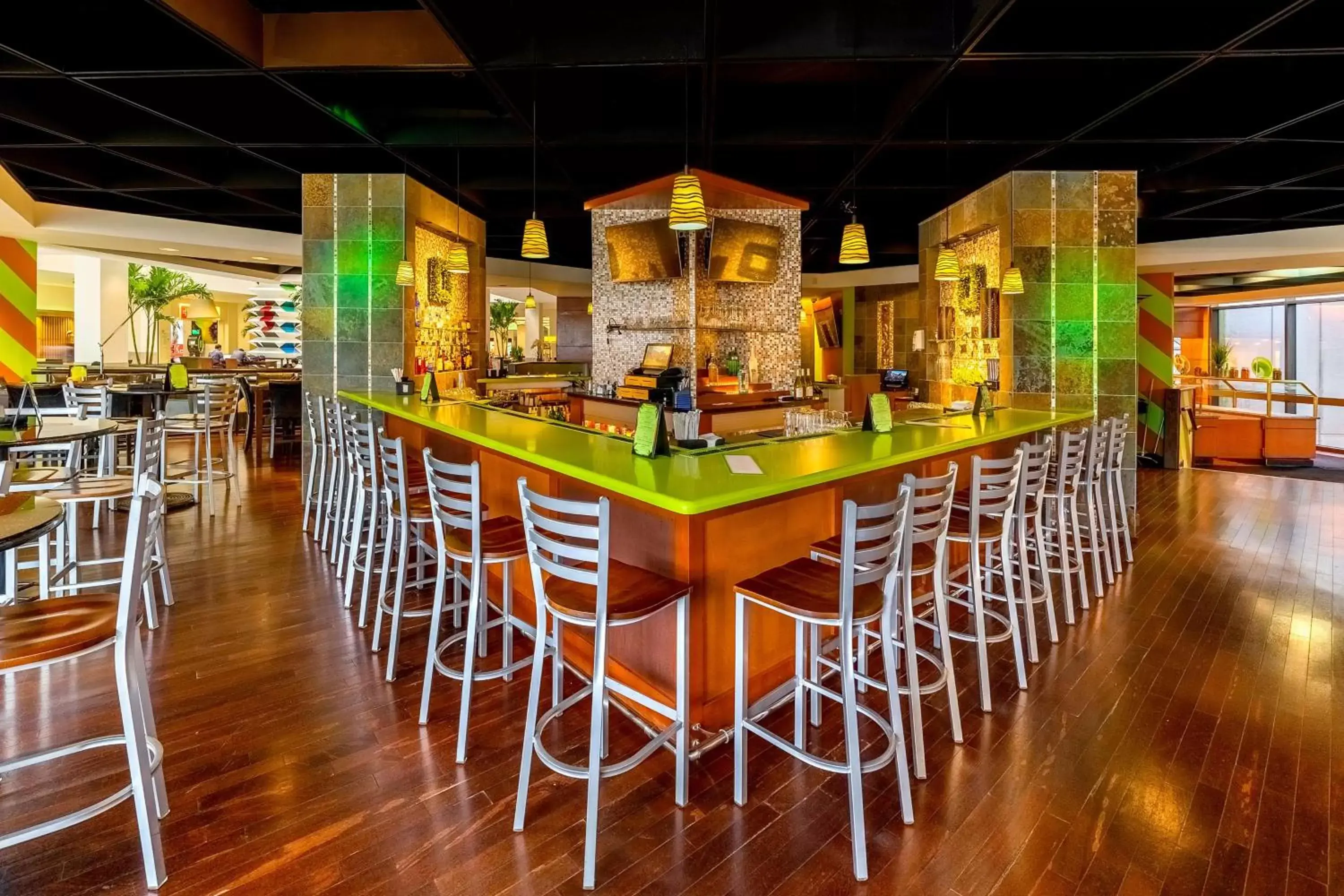 Lounge or bar, Lounge/Bar in Hyatt Regency Miami