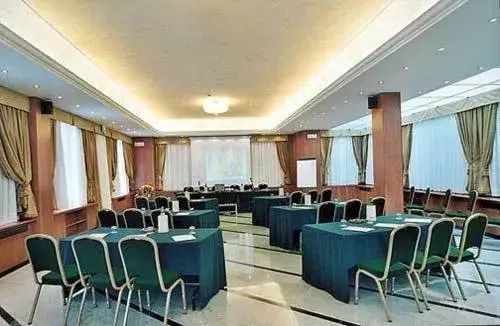 Meeting/conference room in Hotel Valdarno