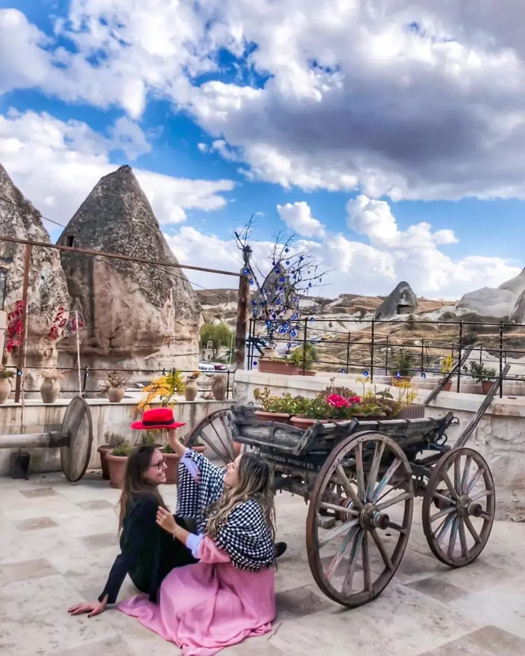 Mosaic Cave Hotel Mosaic Cave Hotel