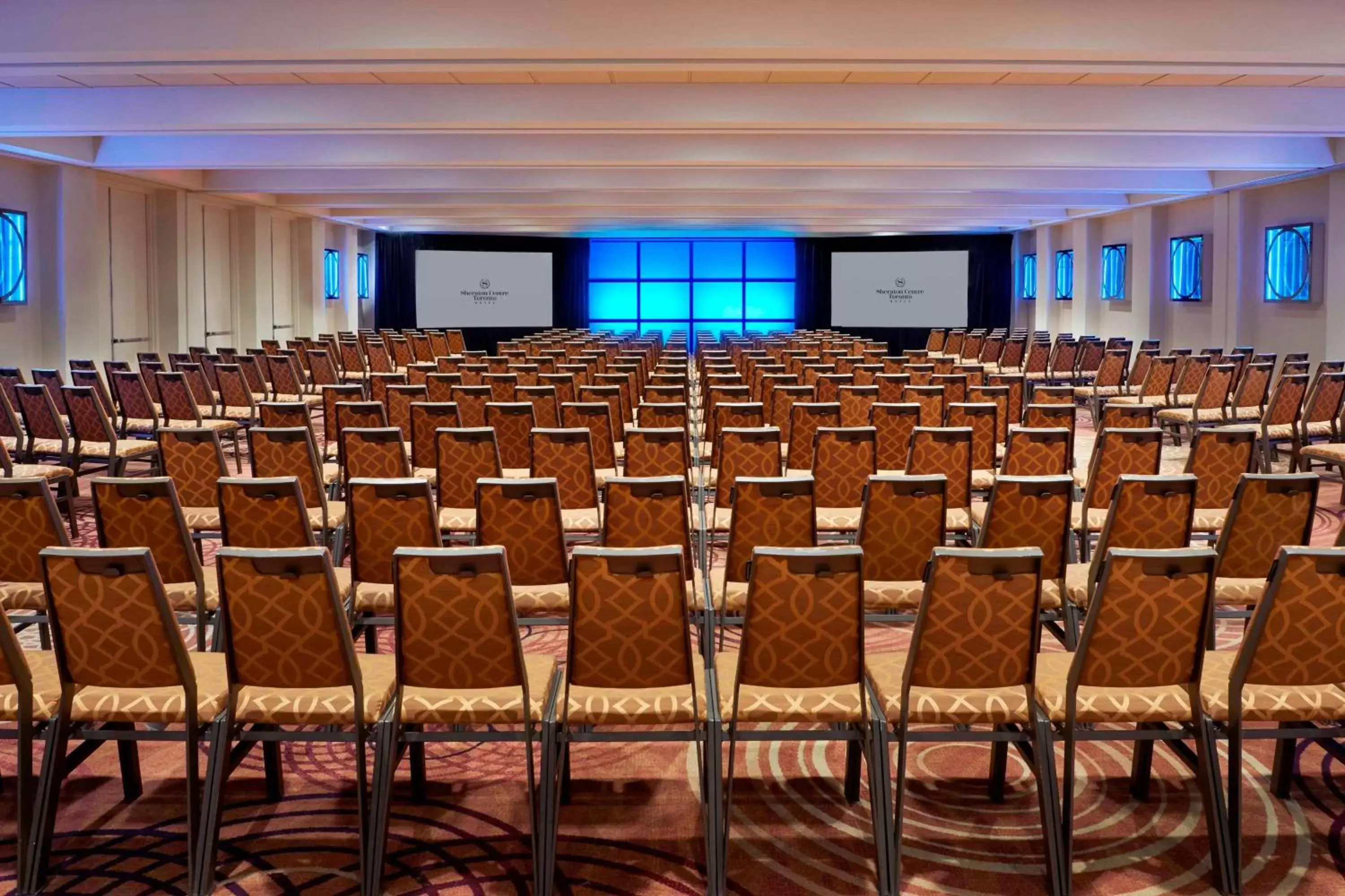 Meeting/conference room in Sheraton Centre Toronto Hotel