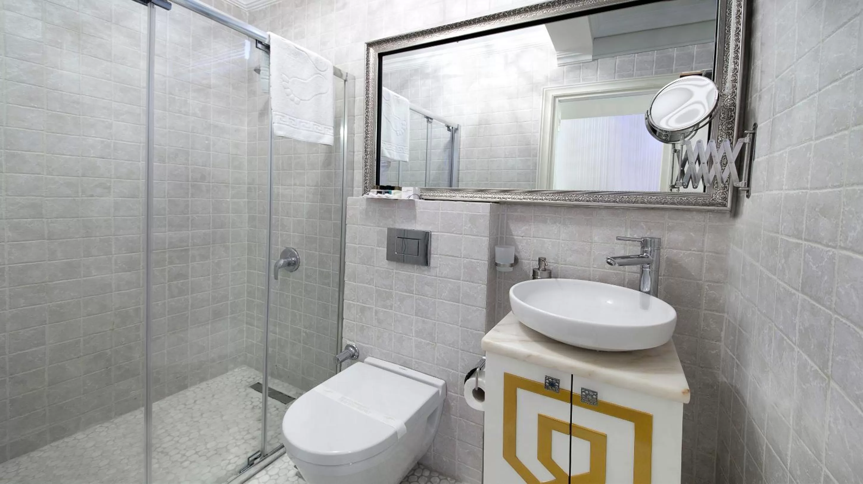 Other, Bathroom in Sultan Tughra Hotel